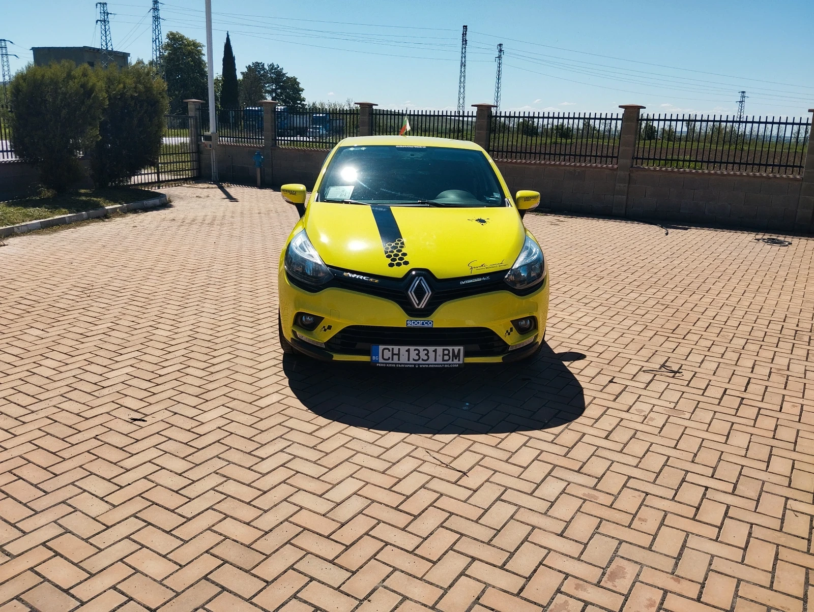 Renault Clio  - изображение 2
