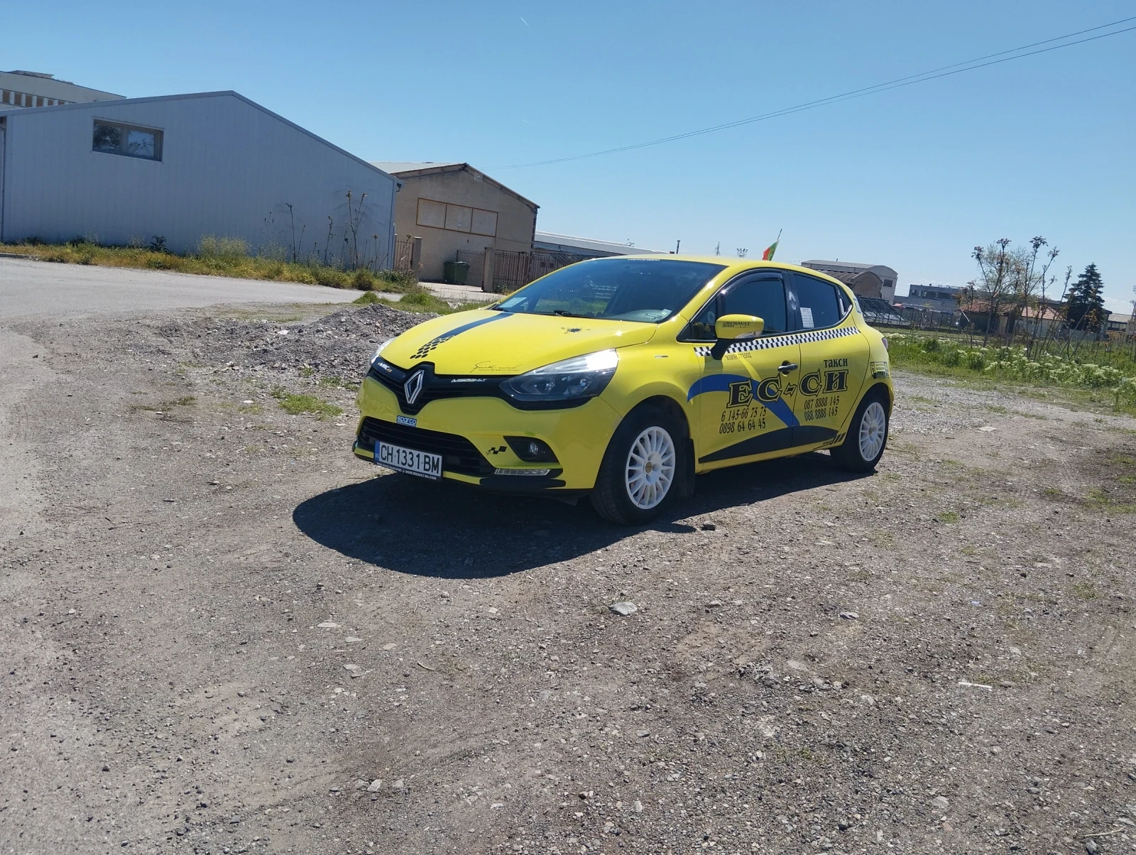 Renault Clio | Mobile.bg � ����������� 15