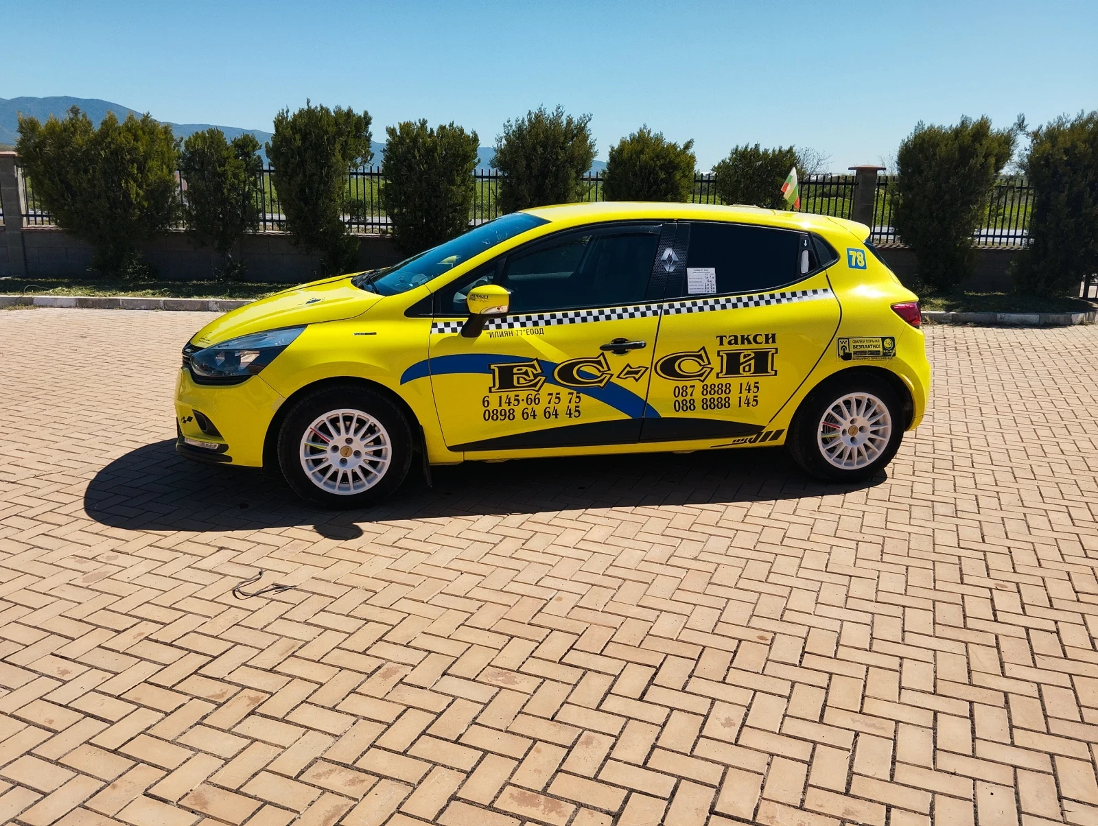 Renault Clio | Mobile.bg � ����������� 1