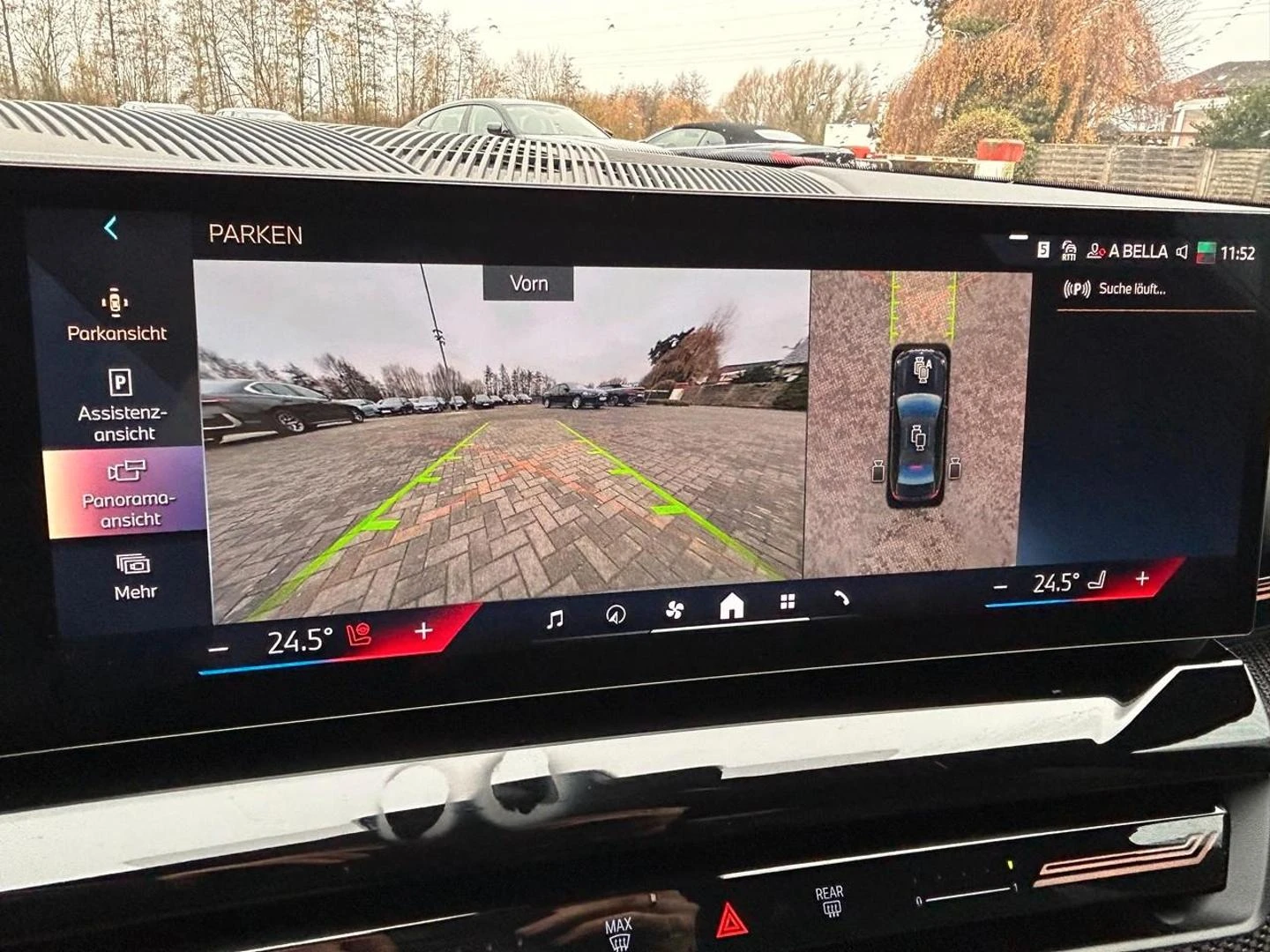 BMW 520 i M Sport Paket - изображение 10