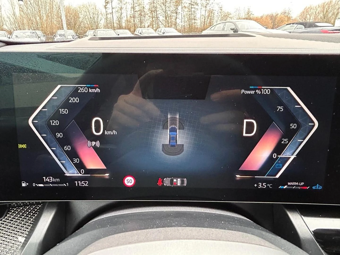 BMW 520 i M Sport Paket - изображение 9