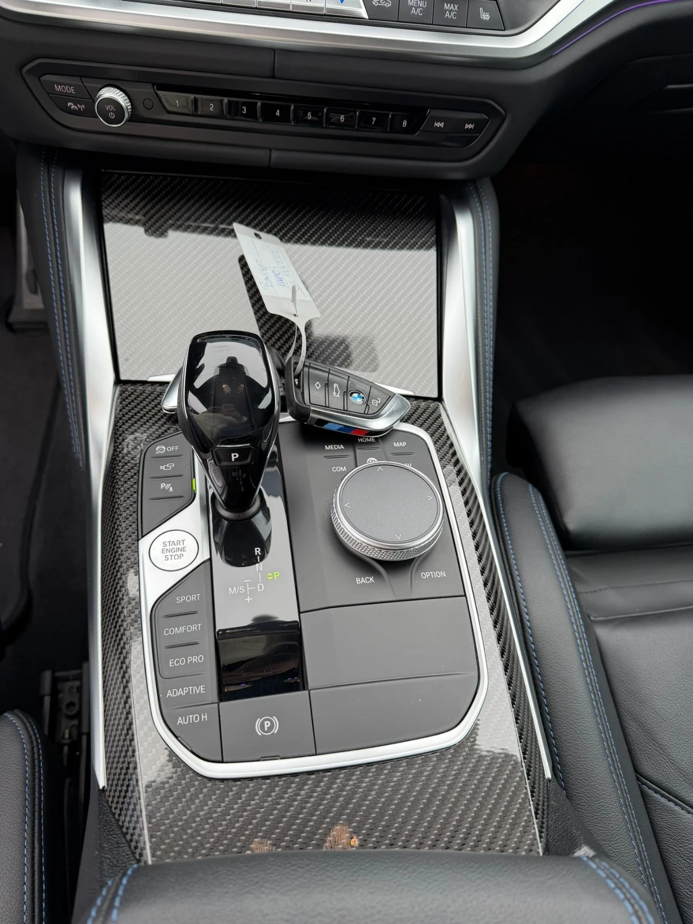 BMW 440 i xDrive Carbon+ ���������+  | Mobile.bg � ����������� 12