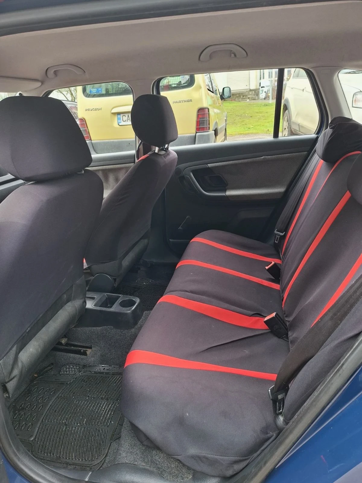 Skoda Fabia | Mobile.bg � ����������� 8