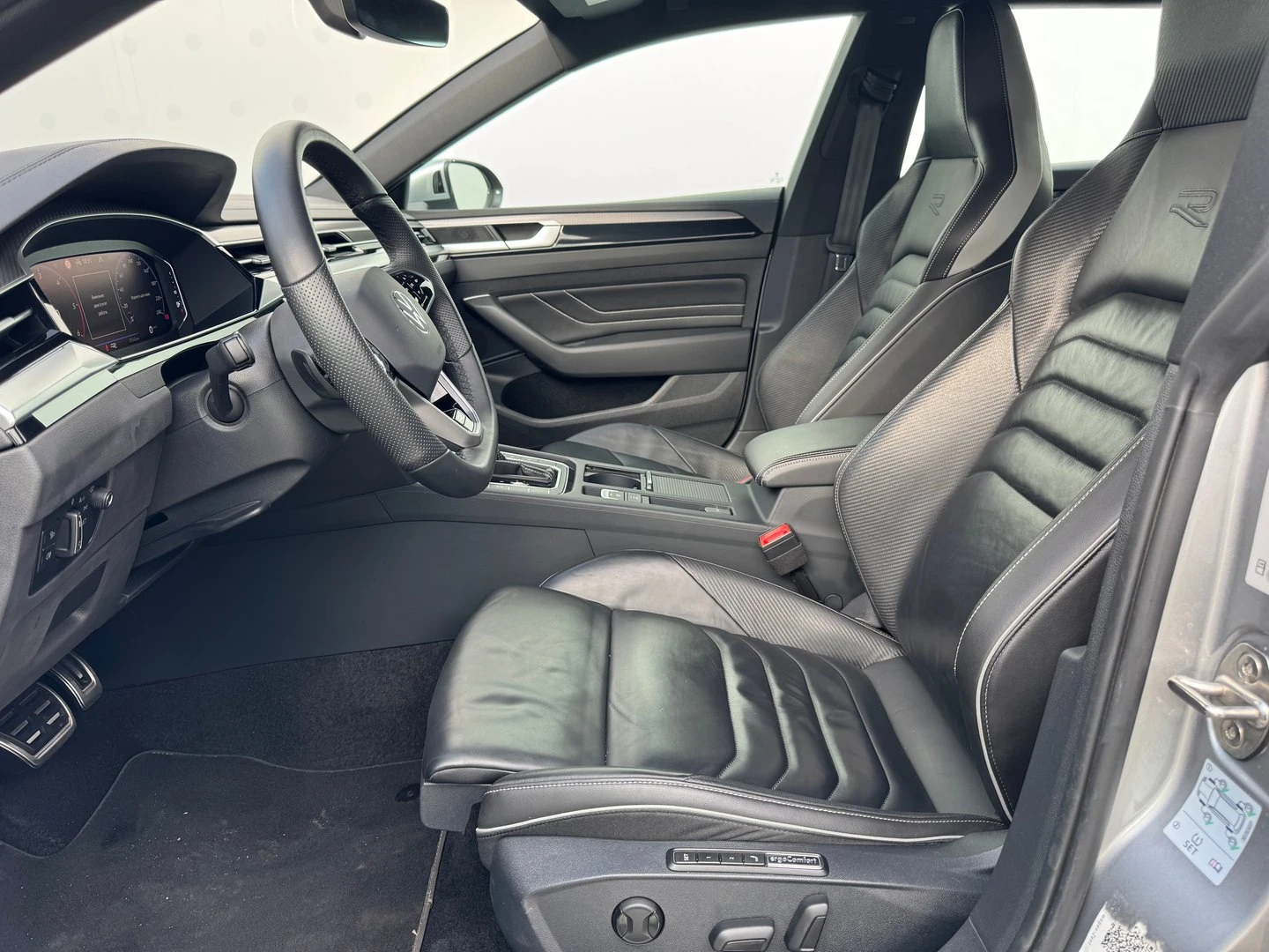 VW Arteon R-Line 2.0 TDI SCR DSG | Mobile.bg � ����������� 5