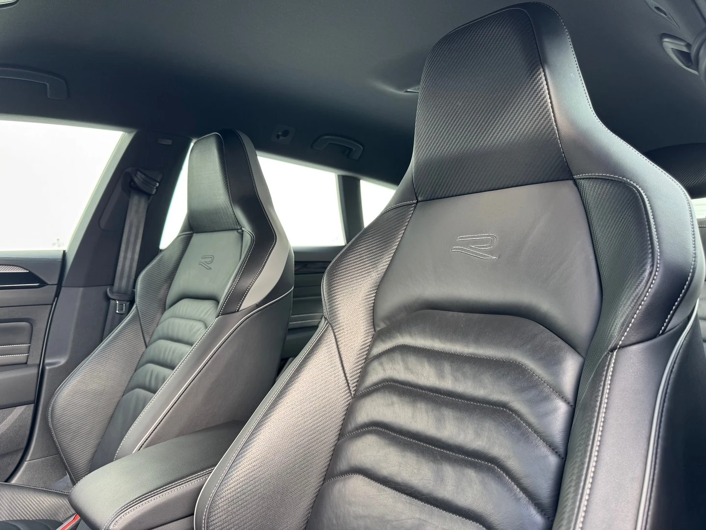 VW Arteon R-Line 2.0 TDI SCR DSG | Mobile.bg � ����������� 6