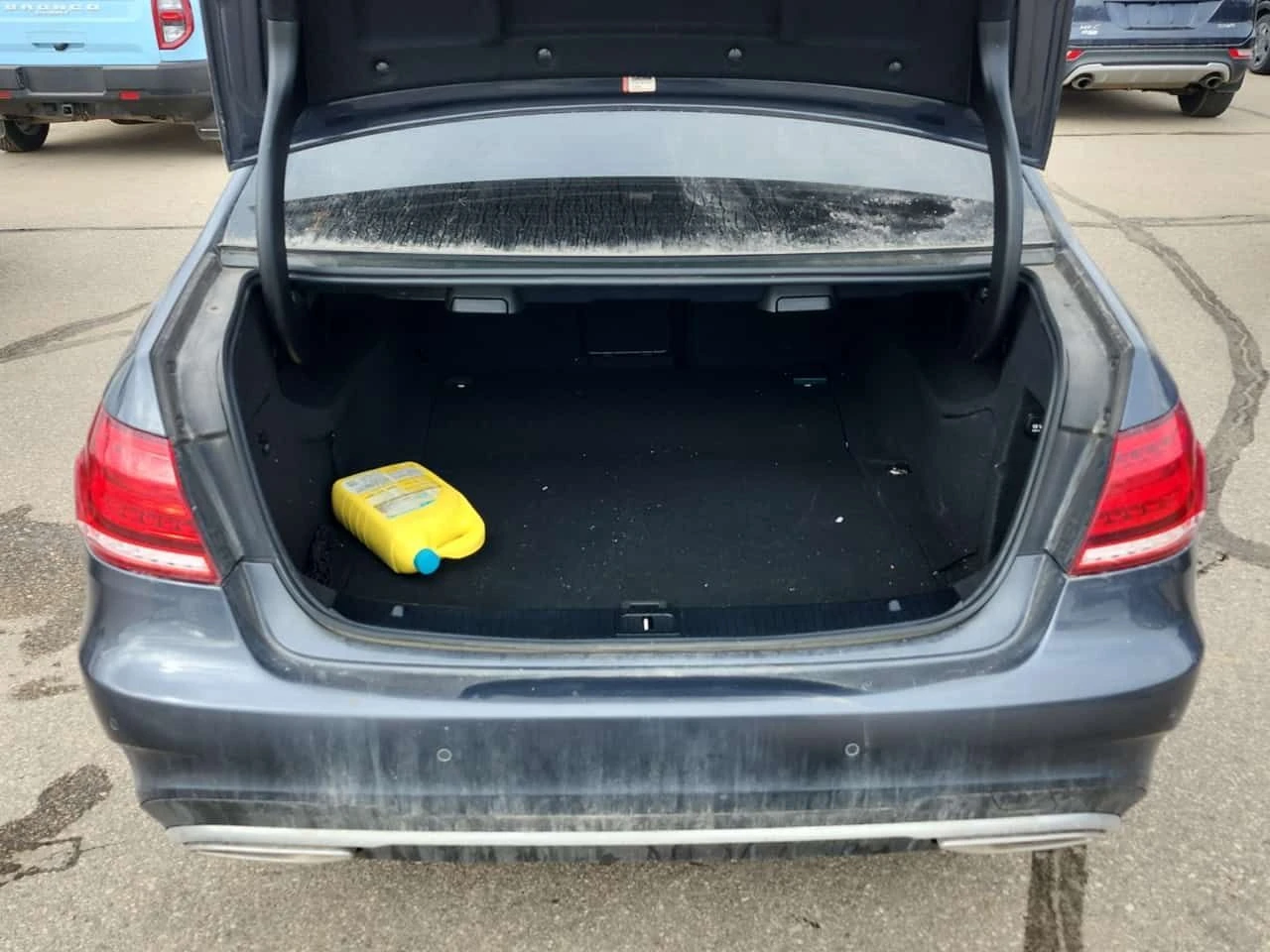 Mercedes-Benz E 250 BLUETEC/CARFAX/ПОДГРЕВ/ПАНОРАМА/ПАМЕТ/, снимка 13 - Автомобили и джипове - 54203031