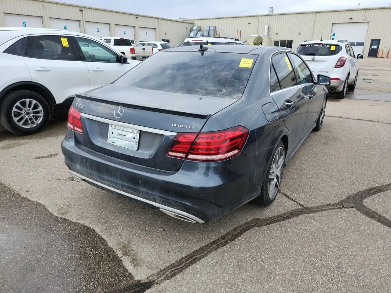 Mercedes-Benz E 250 BLUETEC/CARFAX/ПОДГРЕВ/ПАНОРАМА/ПАМЕТ/, снимка 3 - Автомобили и джипове - 54203031