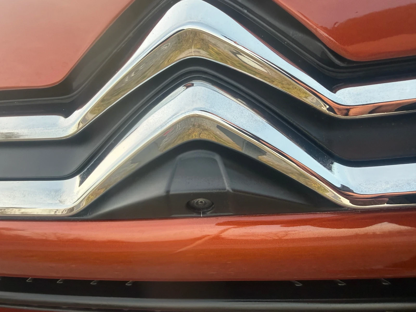 Citroen C4 NEW / EXCLUSIVE / 360CAMERA / ЕВРО6 / БЕНЗИН / ЛЕД, снимка 17 - Автомобили и джипове - 54231172