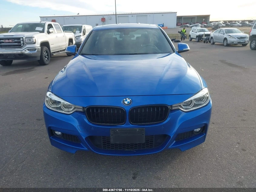 BMW 340 3l I xDrive | Mobile.bg � ����������� 12