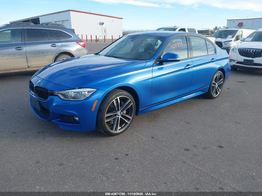 BMW 340 3l I xDrive | Mobile.bg � ����������� 2