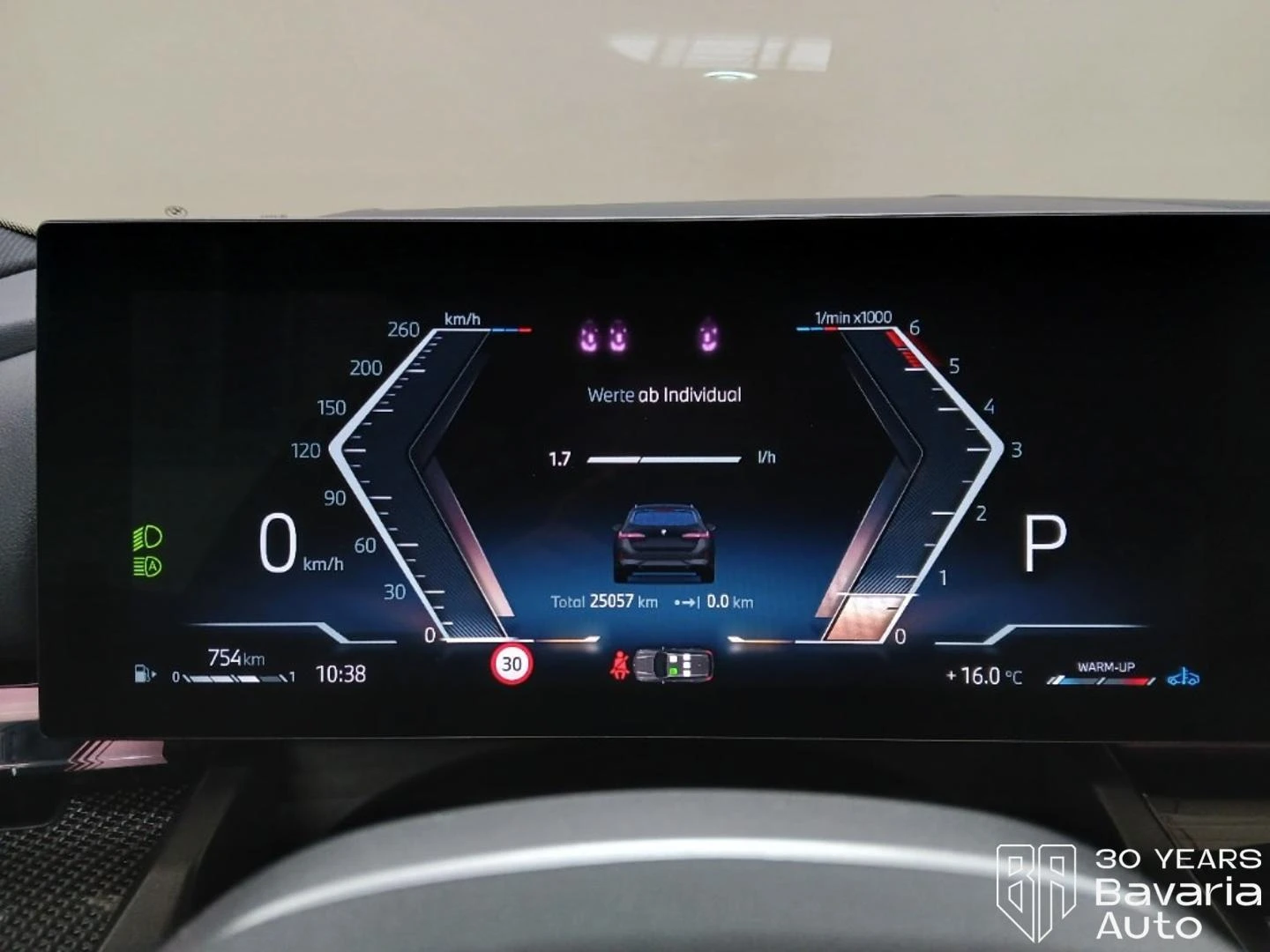 BMW 540 d xDrive Touring M Sport Paket | Mobile.bg � ����������� 9