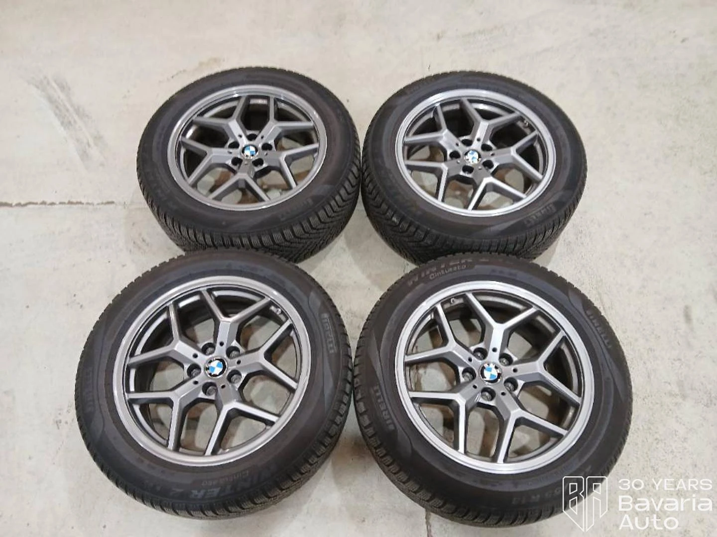 BMW 540 d xDrive Touring M Sport Paket | Mobile.bg � ����������� 17