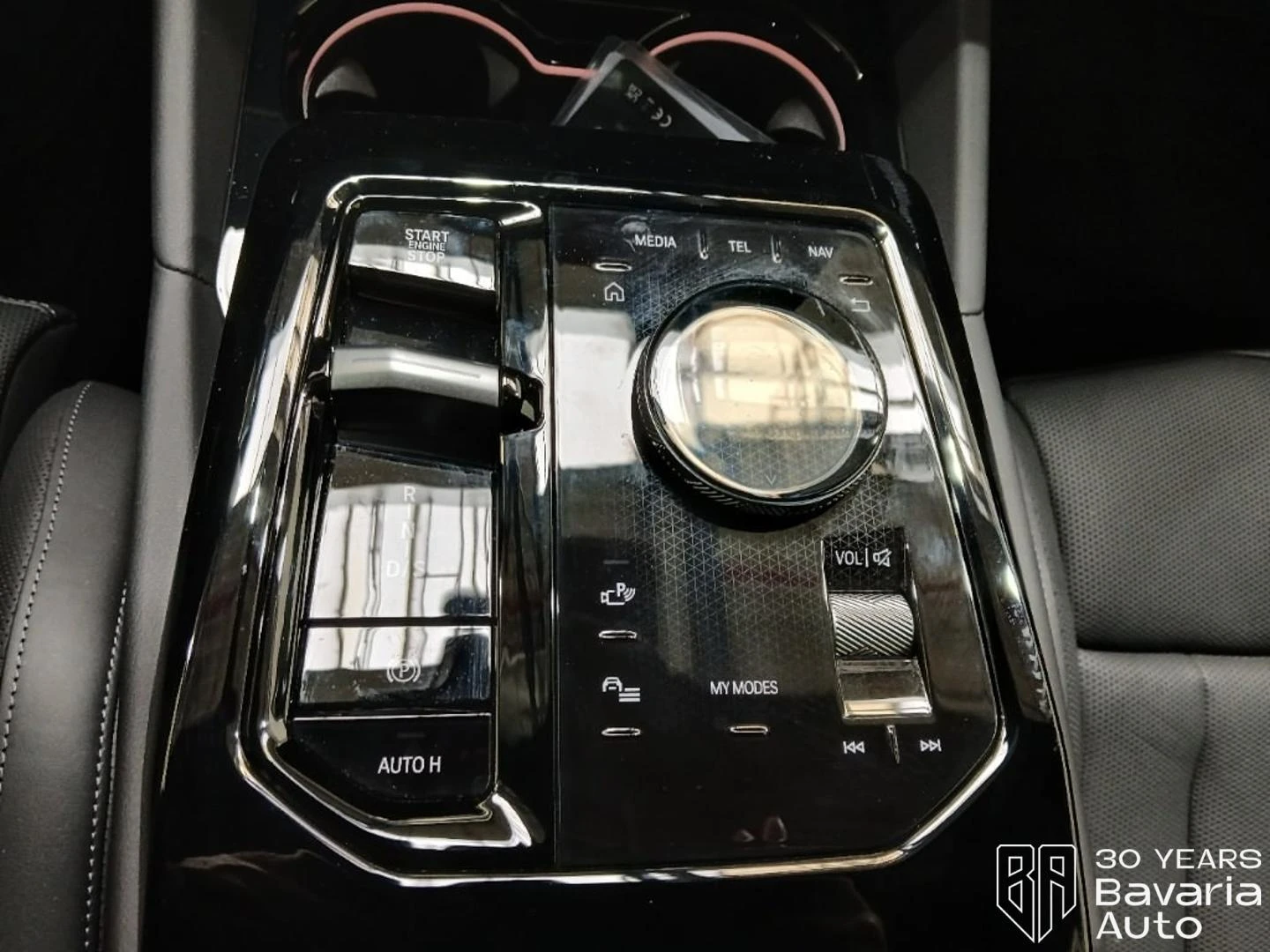 BMW 540 d xDrive Touring M Sport Paket | Mobile.bg � ����������� 14