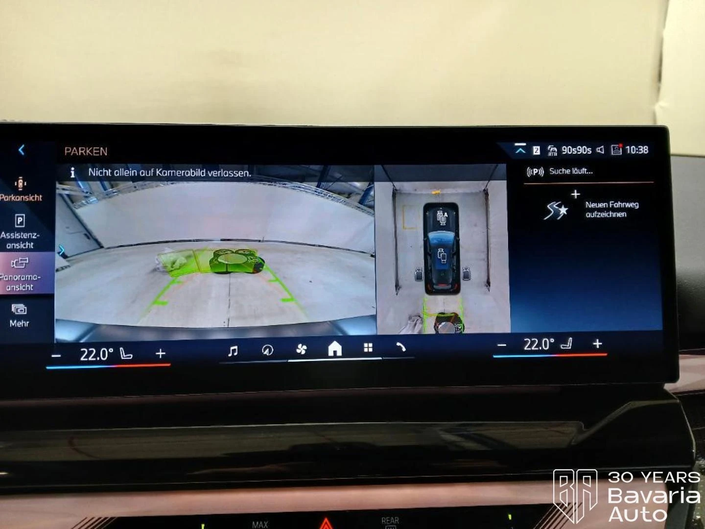 BMW 540 d xDrive Touring M Sport Paket | Mobile.bg � ����������� 11