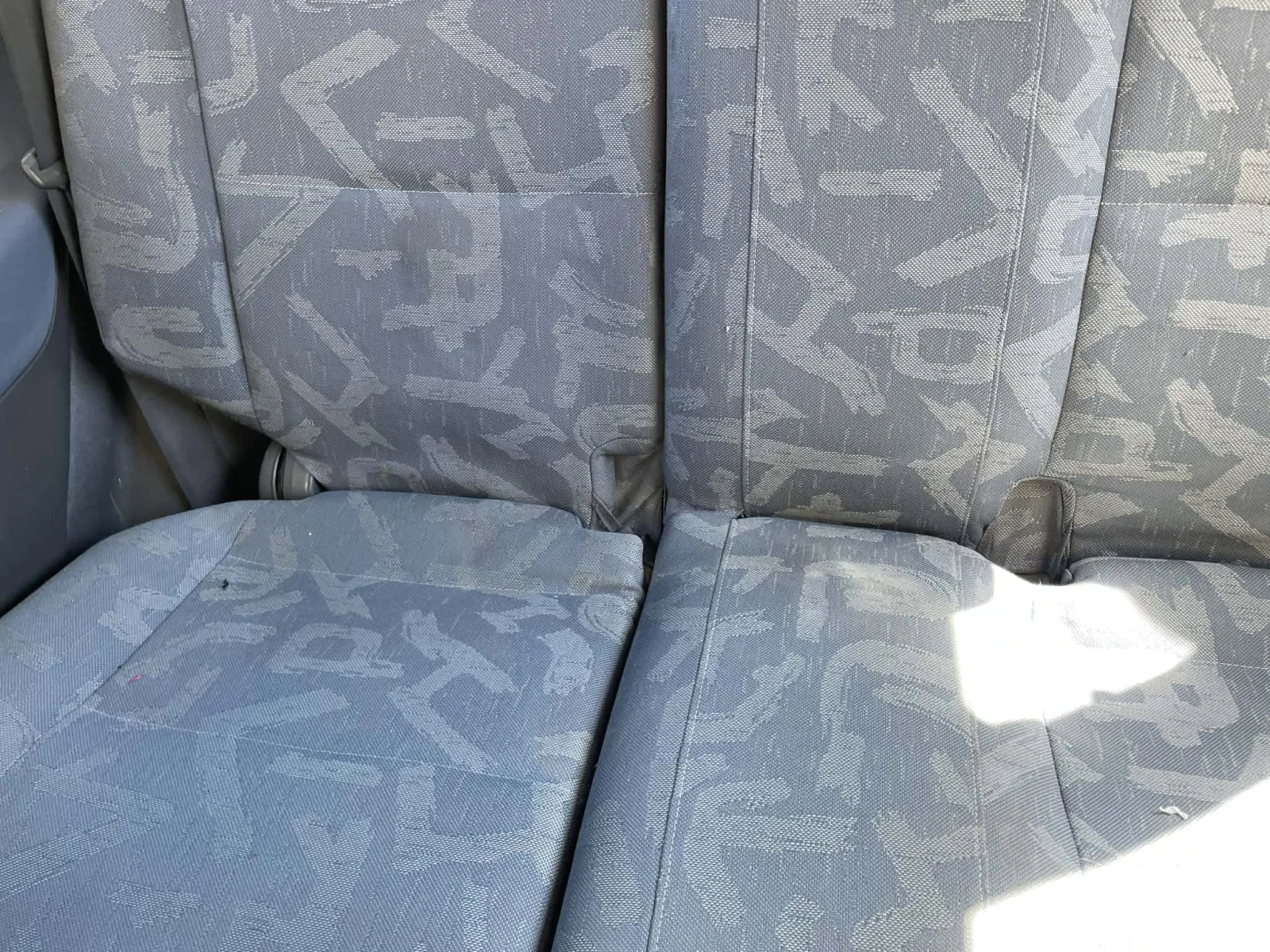 Mitsubishi Space star, снимка 5 - Автомобили и джипове - 54376528