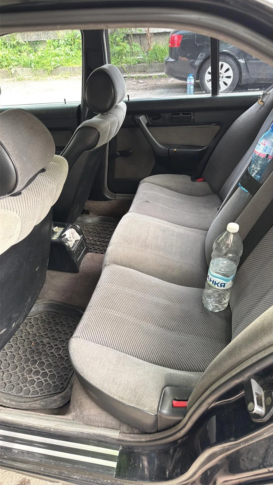 BMW 520, снимка 3 - Автомобили и джипове - 54972501