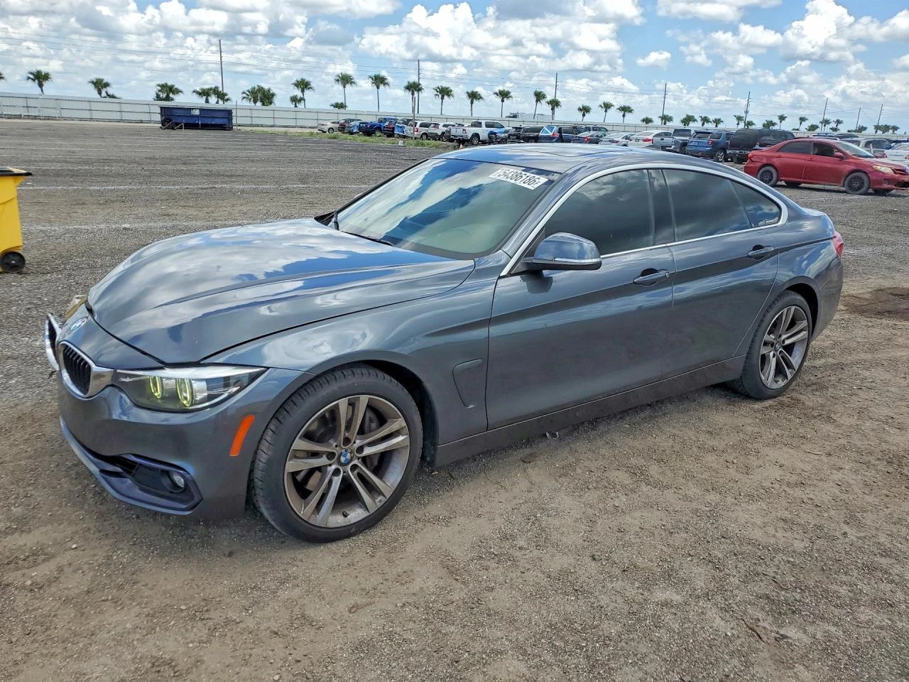 BMW 440 XDRIVE* HK* B58 | Mobile.bg � ����������� 1