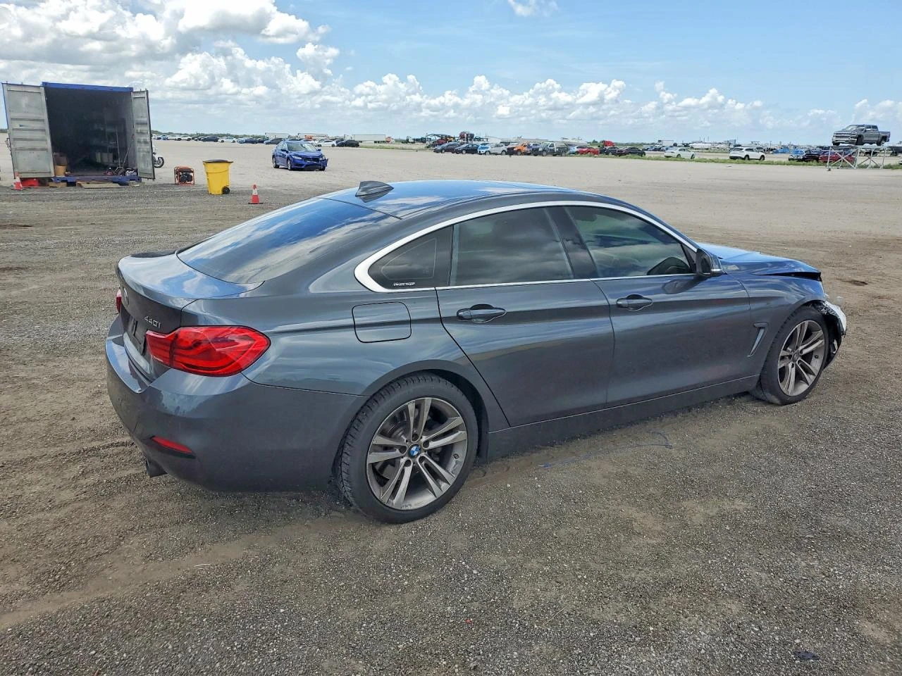 BMW 440 XDRIVE* HK* B58 | Mobile.bg � ����������� 3
