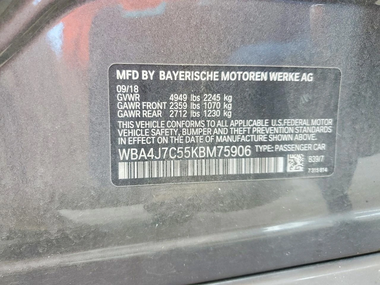 BMW 440 XDRIVE* HK* B58 | Mobile.bg � ����������� 12