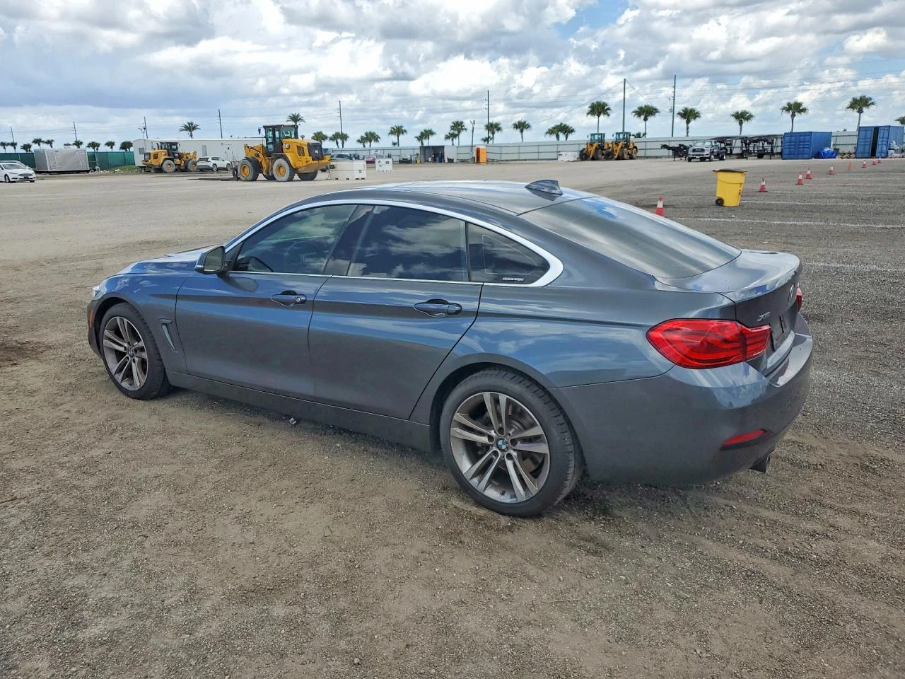 BMW 440 XDRIVE* HK* B58 | Mobile.bg � ����������� 2