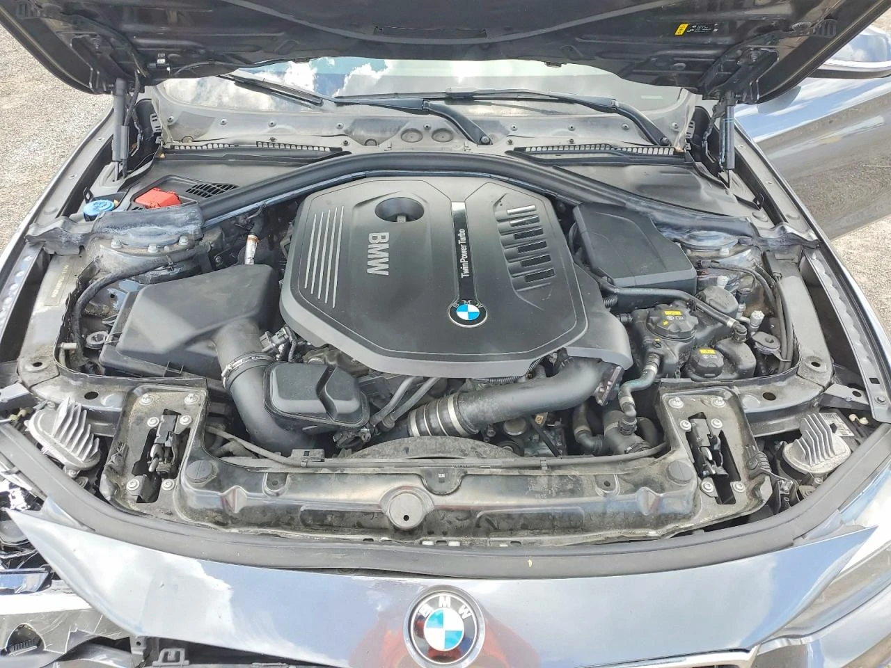 BMW 440 XDRIVE* HK* B58 | Mobile.bg � ����������� 11