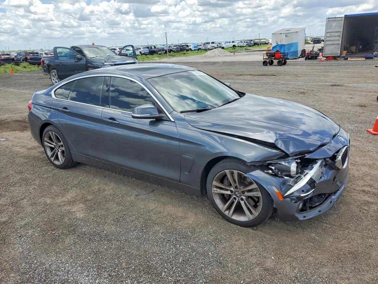 BMW 440 XDRIVE* HK* B58 | Mobile.bg � ����������� 4
