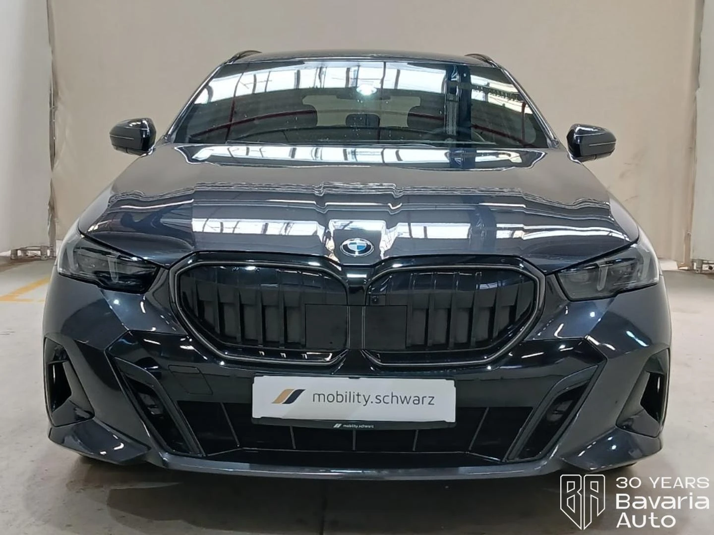 BMW 540 d xDrive M Sport Paket, снимка 5 - Автомобили и джипове - 55215033