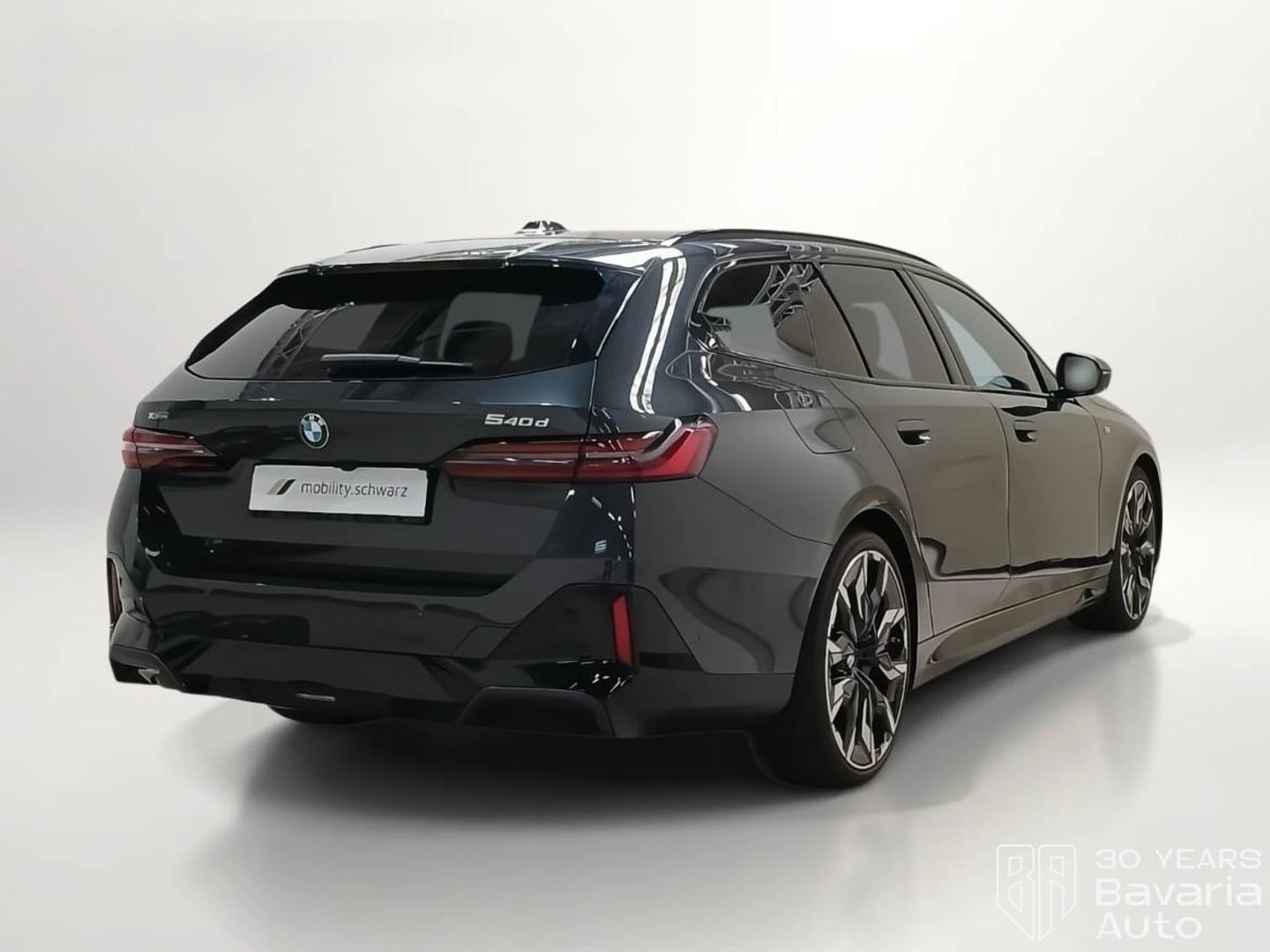 BMW 540 d xDrive M Sport Paket, снимка 3 - Автомобили и джипове - 55215033