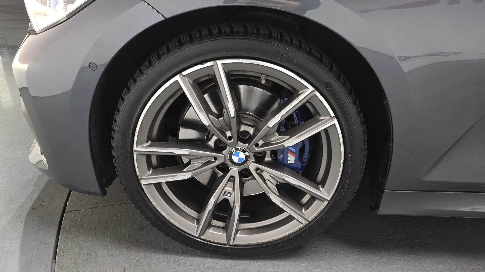 BMW 340 ЛЮК* HUD* 360 КАМЕРА* KEYLESS* КРАЙНА ЦЕНА, снимка 5 - Автомобили и джипове - 55243917