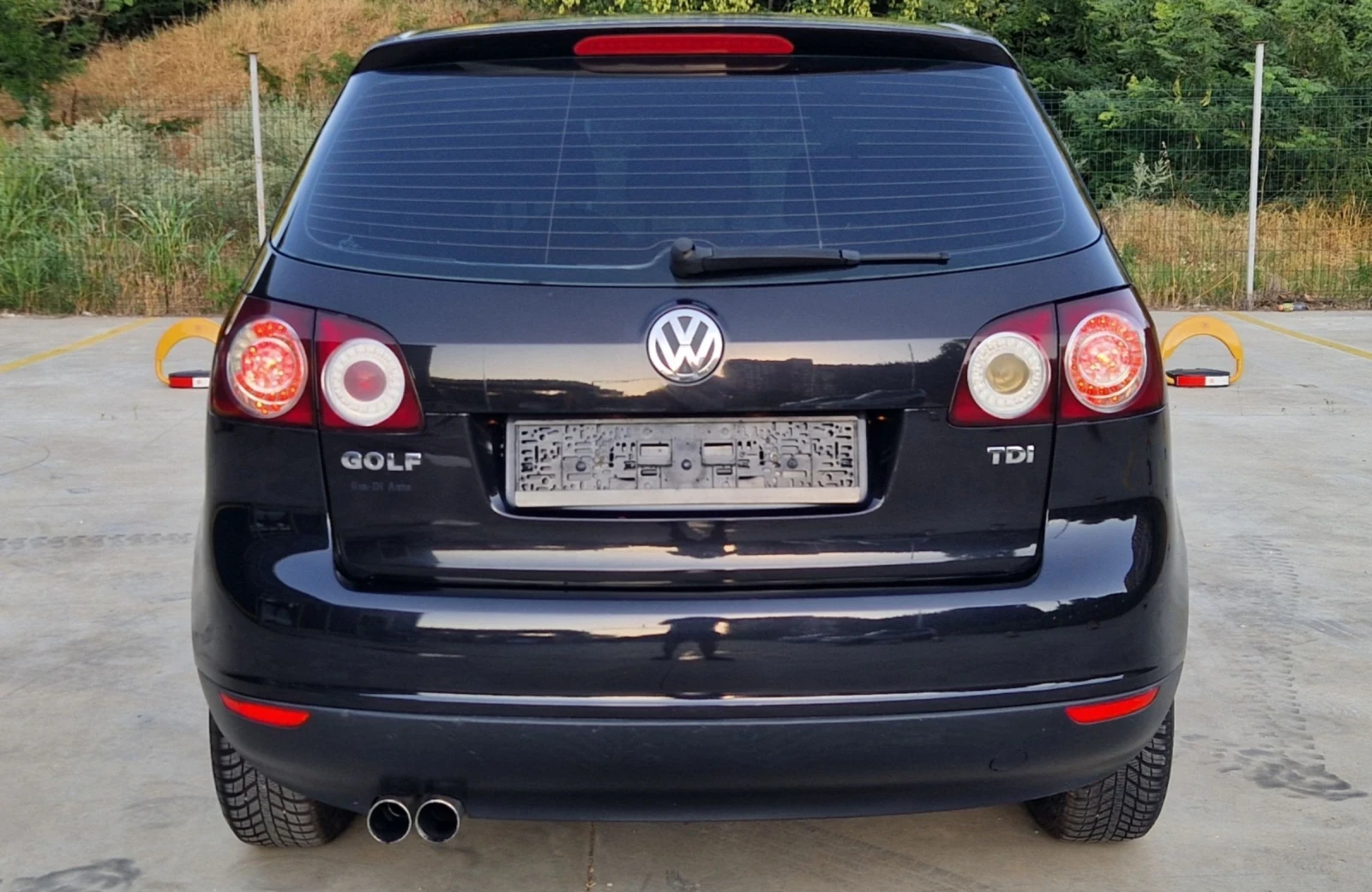 VW Golf 1.9TDI 105к.с., снимка 6 - Автомобили и джипове - 55411406