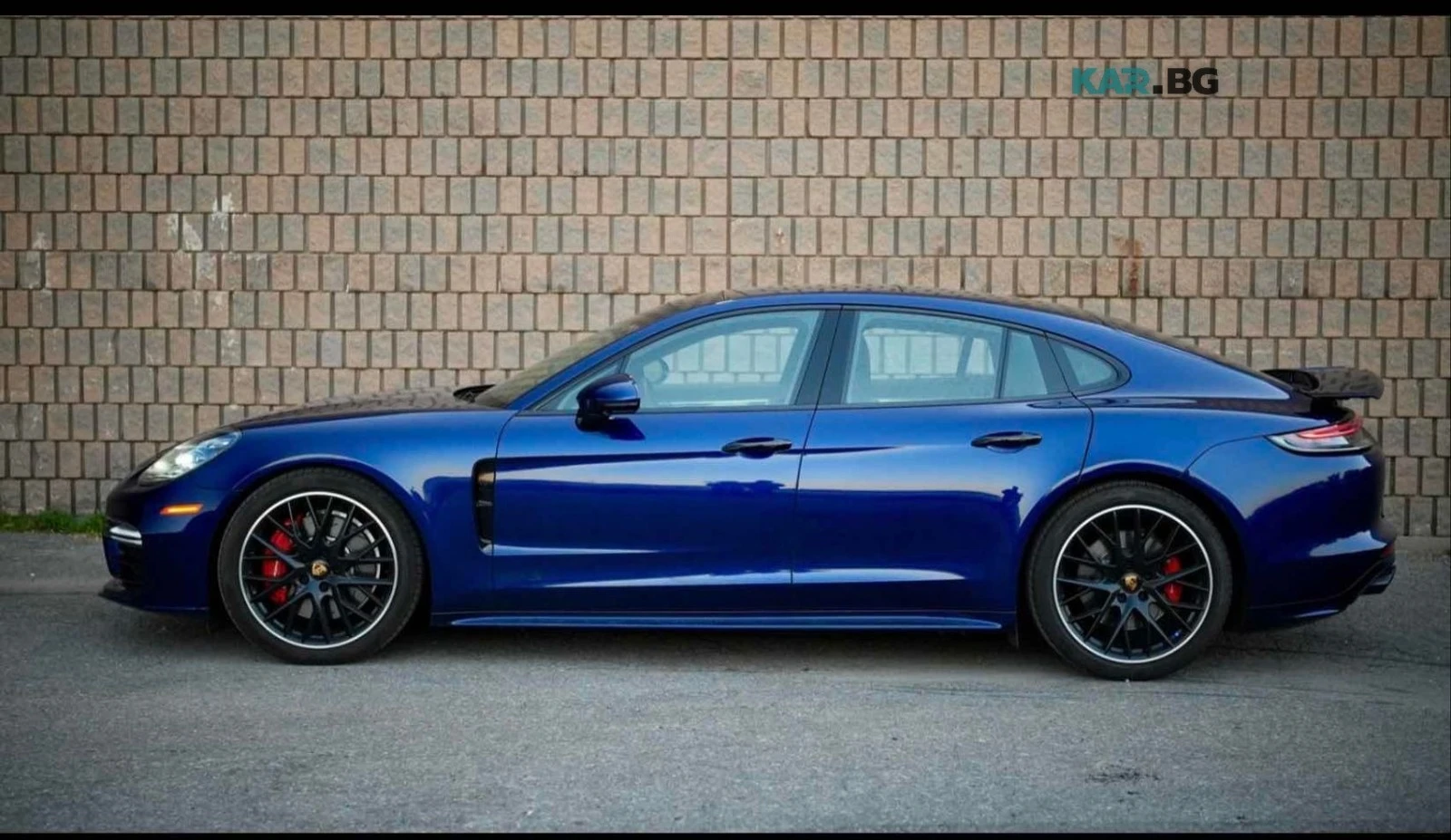 Porsche Panamera GTS ЦЕНА ДО БЪЛГАРИЯ РЕГИСТРАЦИЯ & АВТОКРЕДИТ, снимка 4 - Автомобили и джипове - 55774326