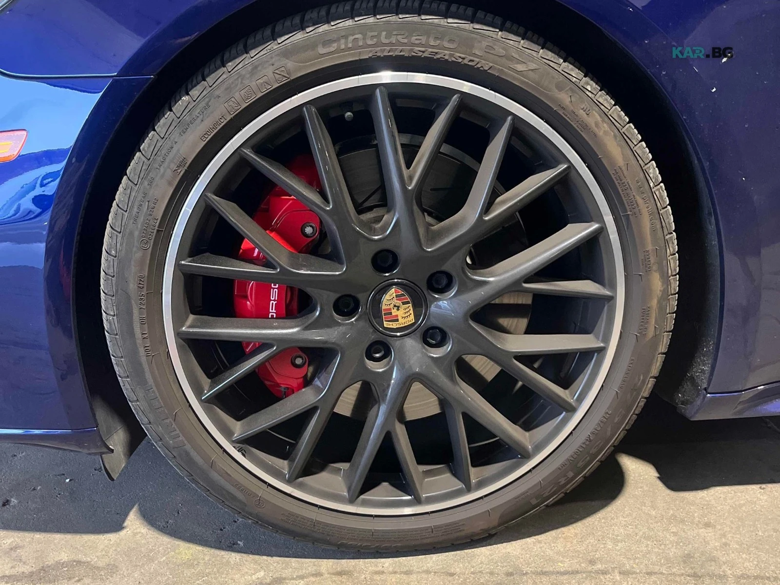 Porsche Panamera GTS ЦЕНА ДО БЪЛГАРИЯ РЕГИСТРАЦИЯ & АВТОКРЕДИТ, снимка 11 - Автомобили и джипове - 55774326
