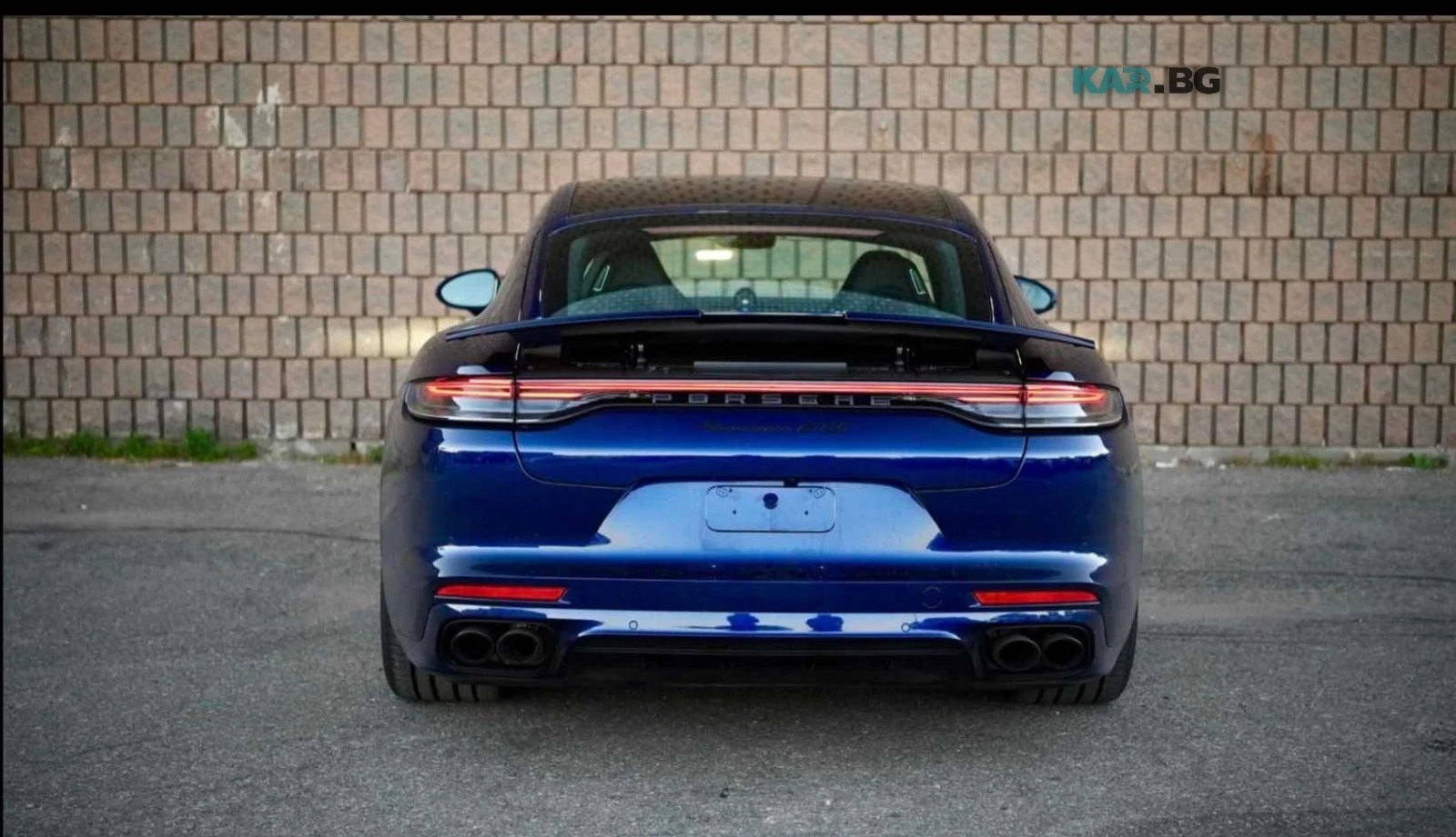 Porsche Panamera GTS ЦЕНА ДО БЪЛГАРИЯ РЕГИСТРАЦИЯ & АВТОКРЕДИТ, снимка 6 - Автомобили и джипове - 55774326