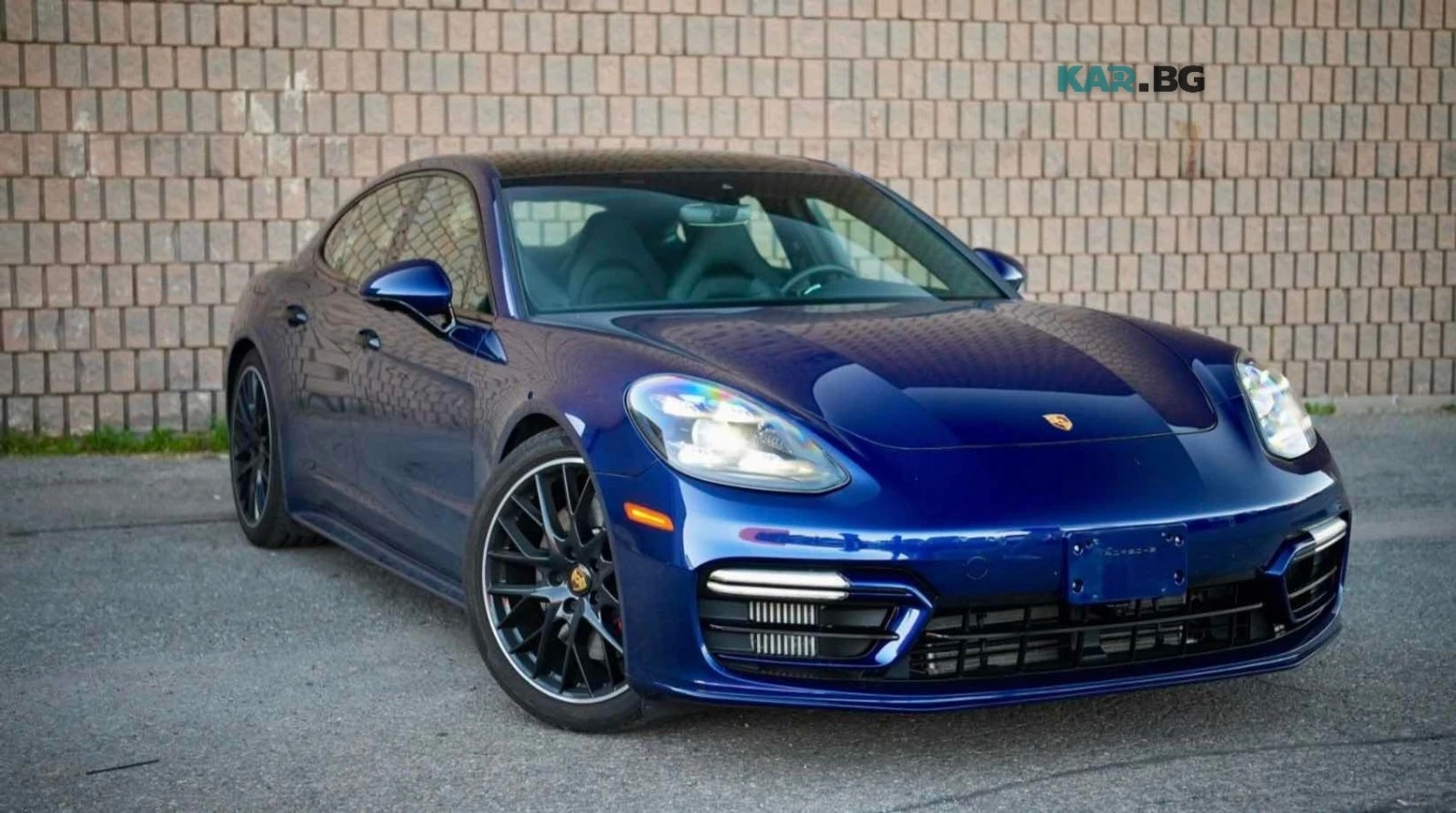 Porsche Panamera GTS ЦЕНА ДО БЪЛГАРИЯ РЕГИСТРАЦИЯ & АВТОКРЕДИТ, снимка 3 - Автомобили и джипове - 55774326
