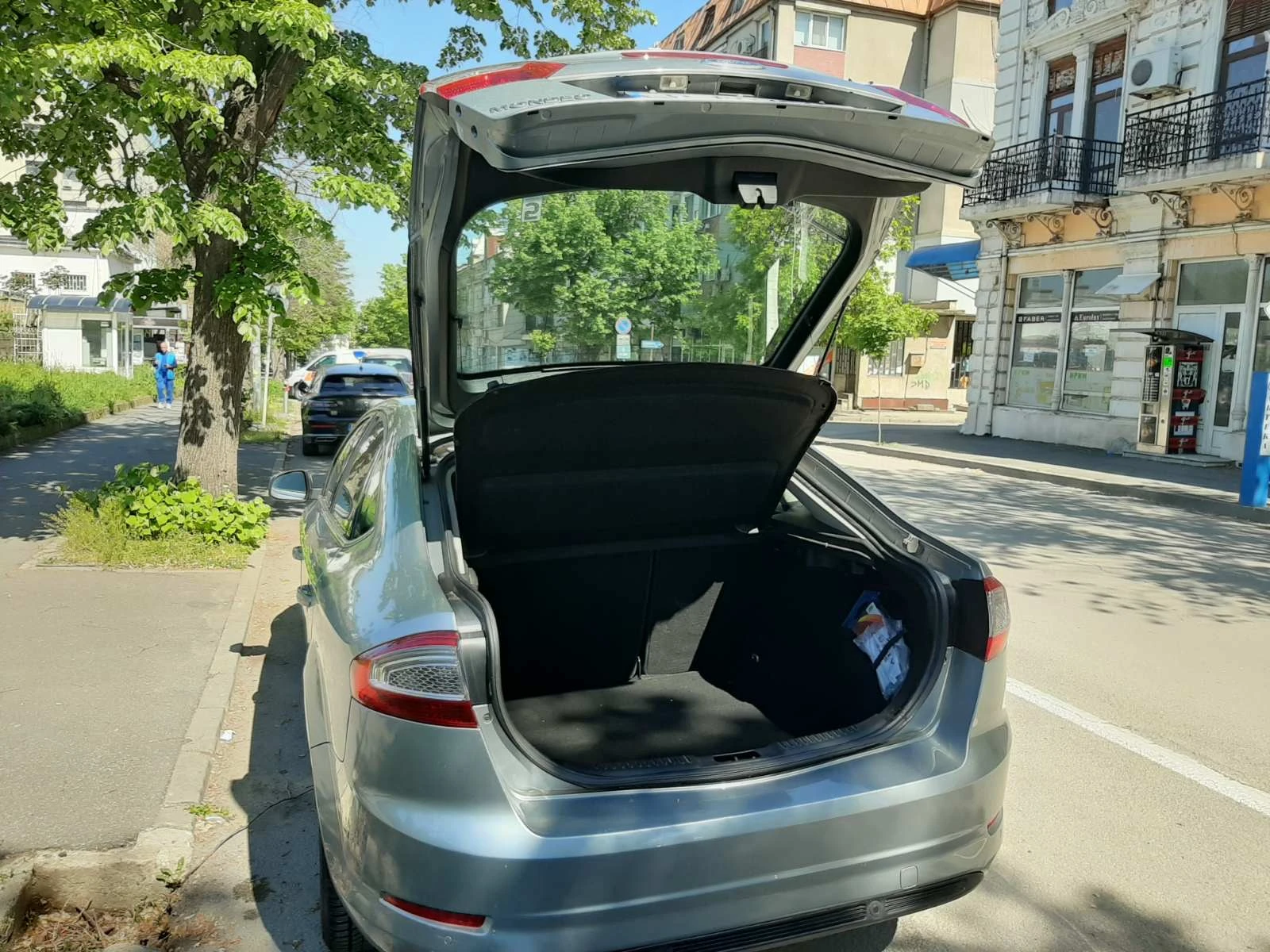 Ford Mondeo Moto Phohe, снимка 7 - Автомобили и джипове - 55925064