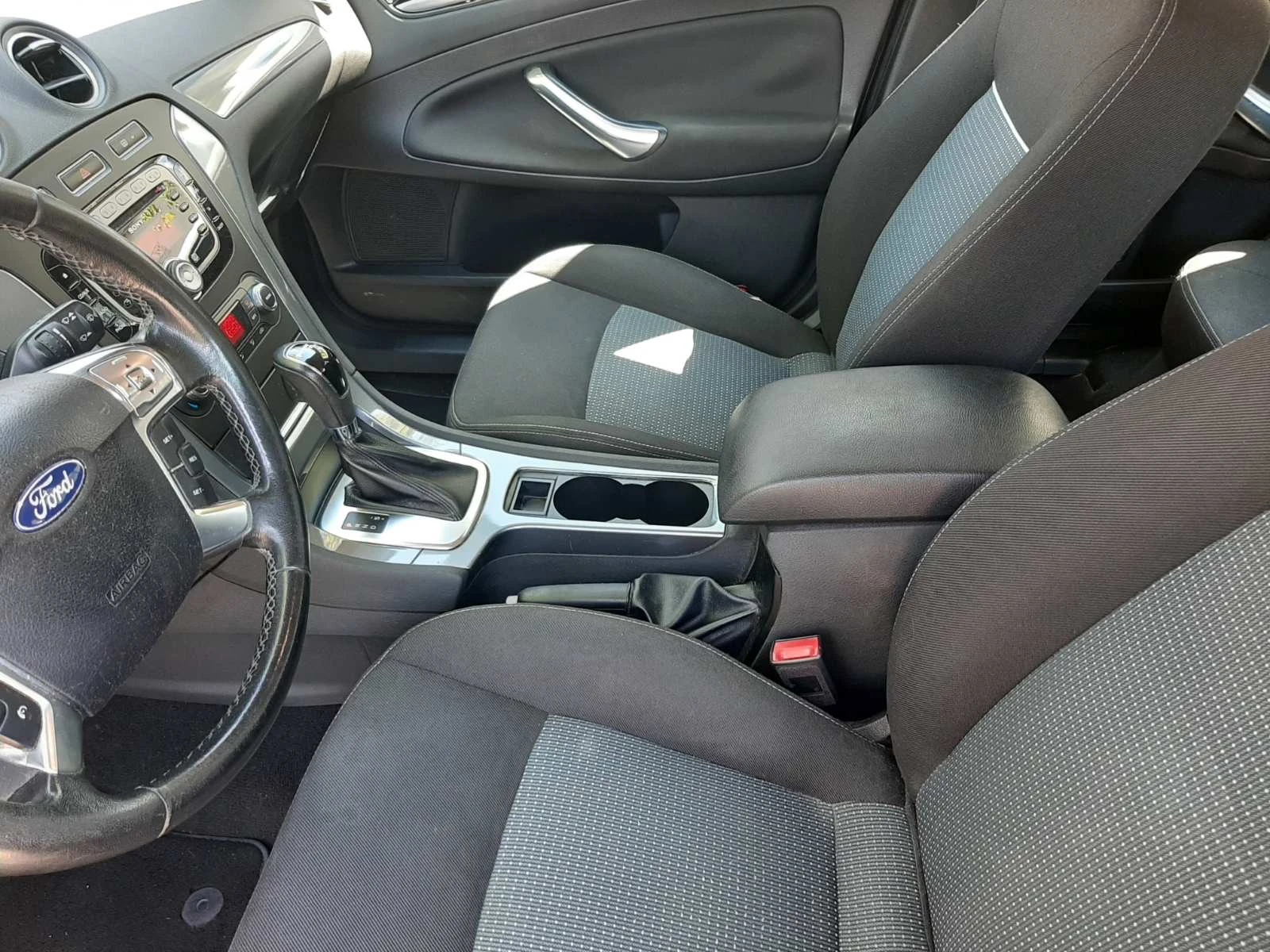 Ford Mondeo Moto Phohe, снимка 9 - Автомобили и джипове - 55925064