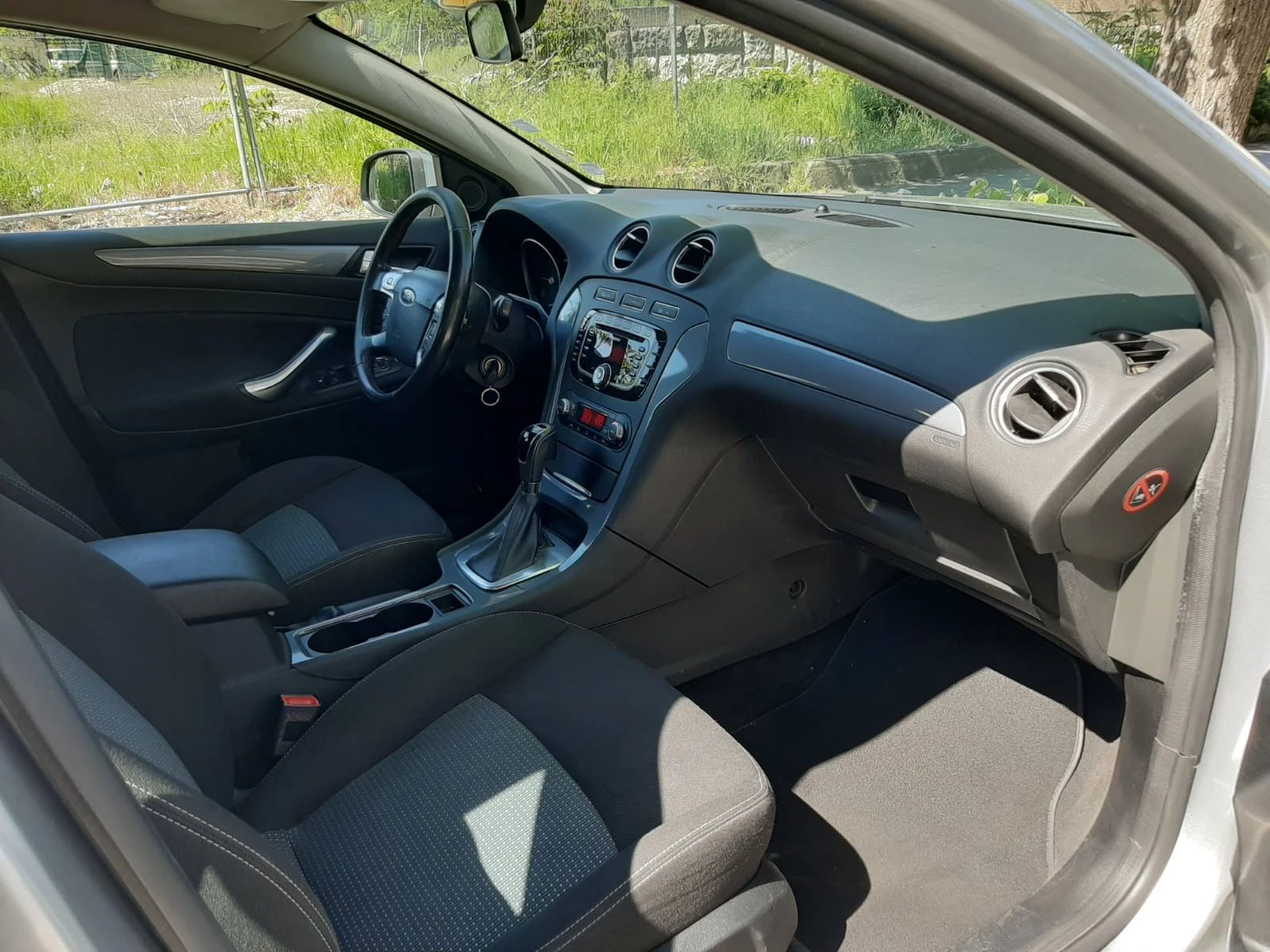 Ford Mondeo Moto Phohe, снимка 11 - Автомобили и джипове - 55925064