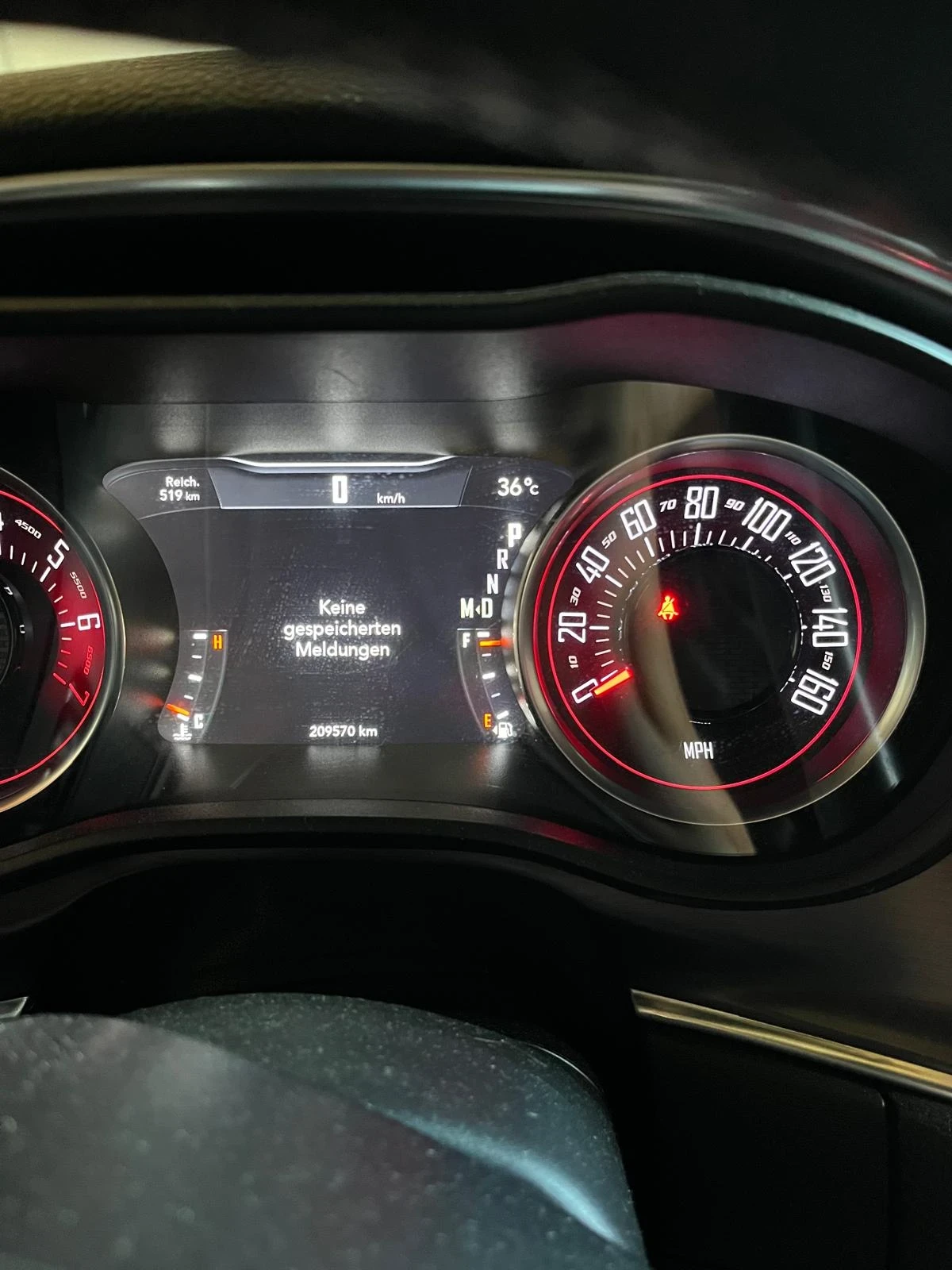 Dodge Challenger, снимка 7 - Автомобили и джипове - 55947502