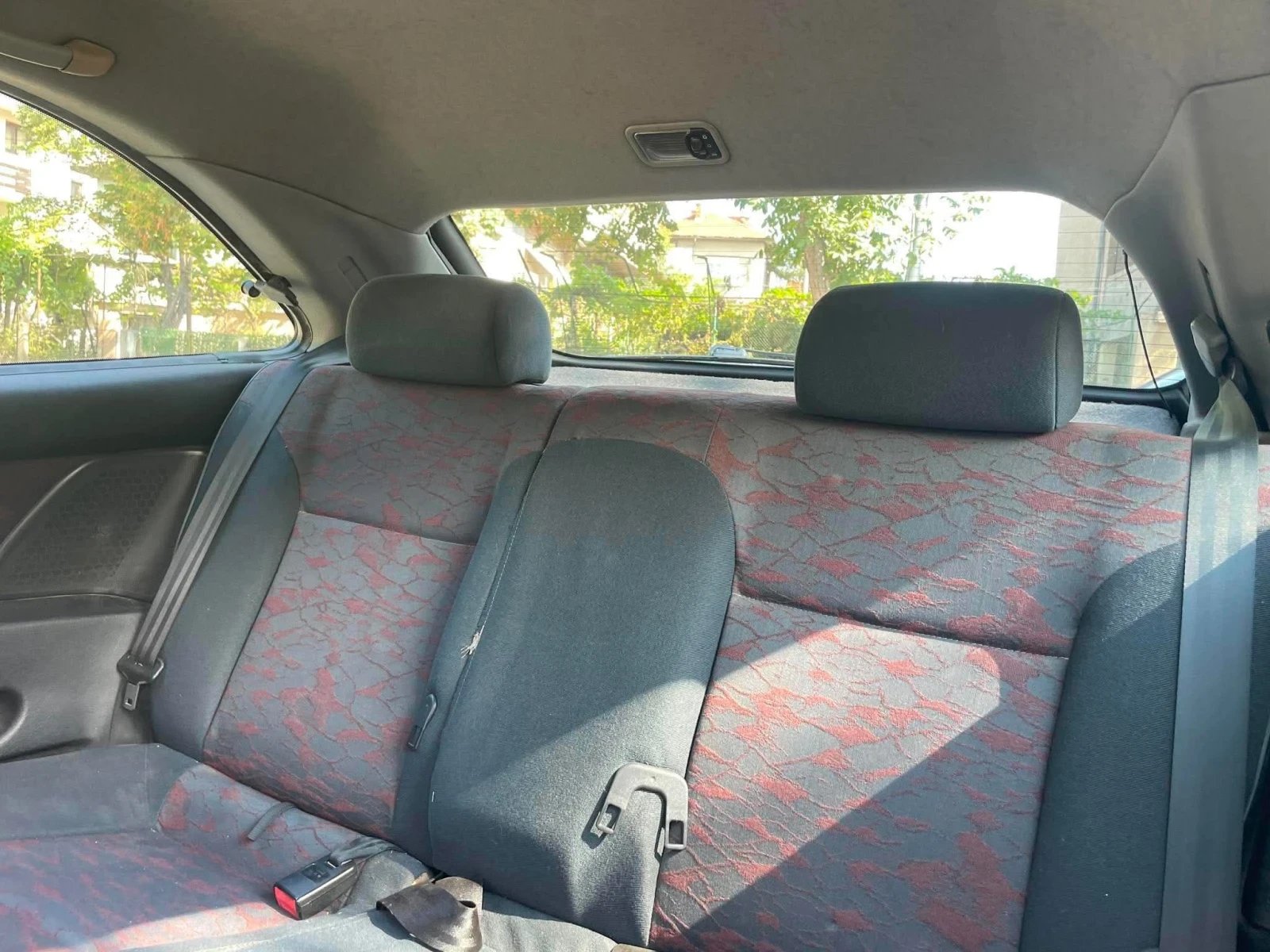 Citroen Xsara, снимка 5 - Автомобили и джипове - 55991996