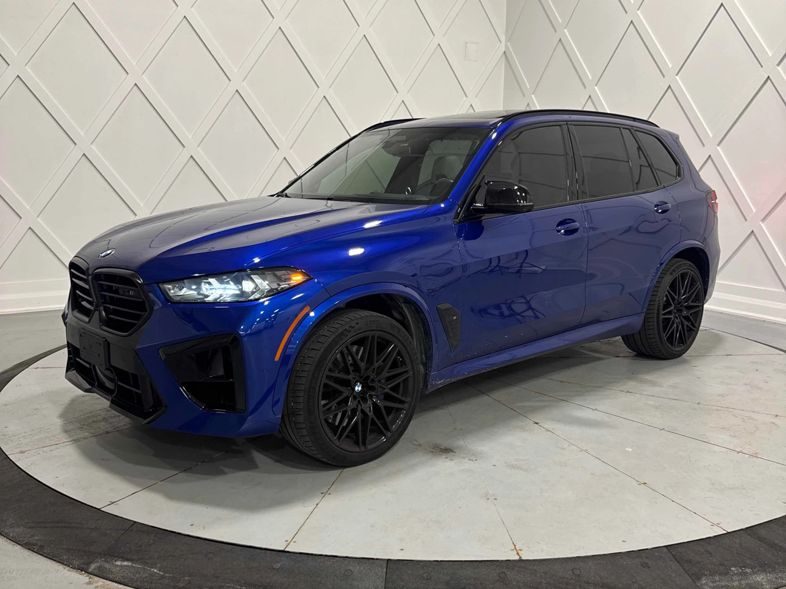BMW X5M * Competition * ���������� ��� ������������ ������ | Mobile.bg � ����������� 1
