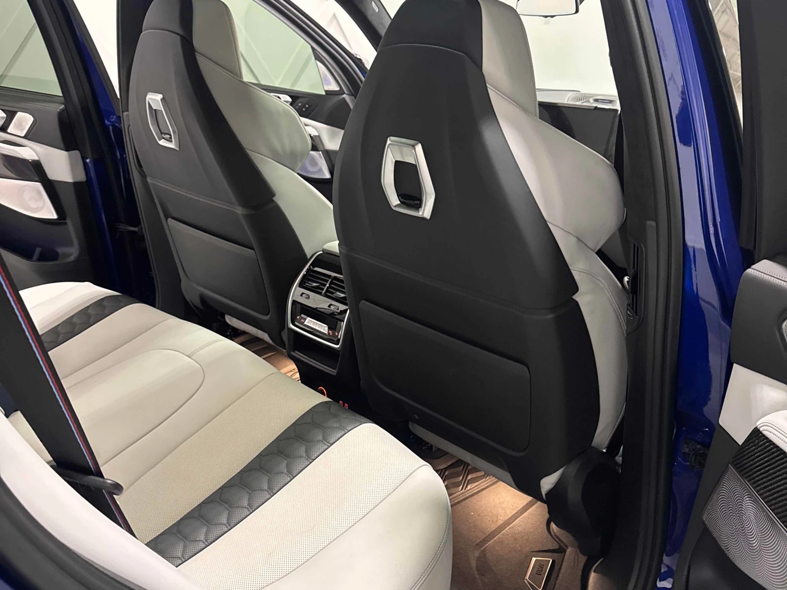 BMW X5M * Competition * ���������� ��� ������������ ������ | Mobile.bg � ����������� 12