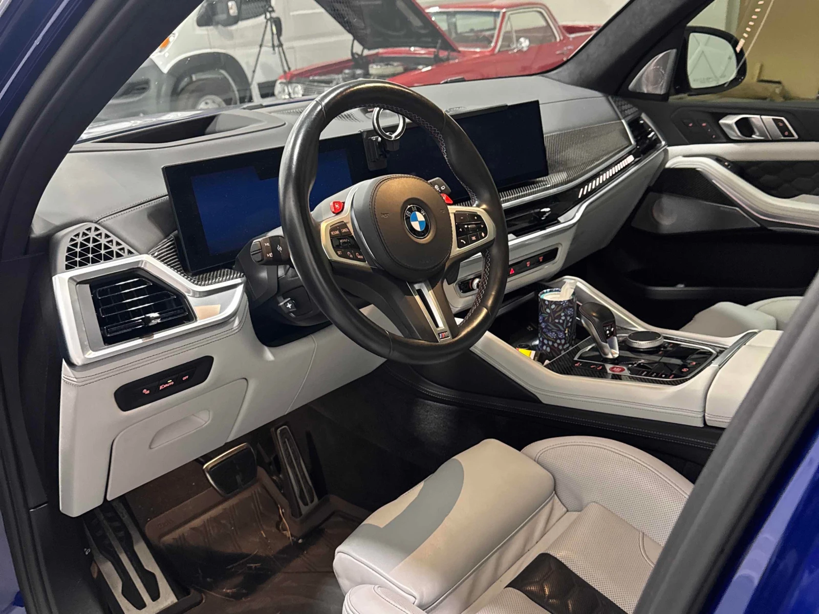 BMW X5M * Competition * ���������� ��� ������������ ������ | Mobile.bg � ����������� 5