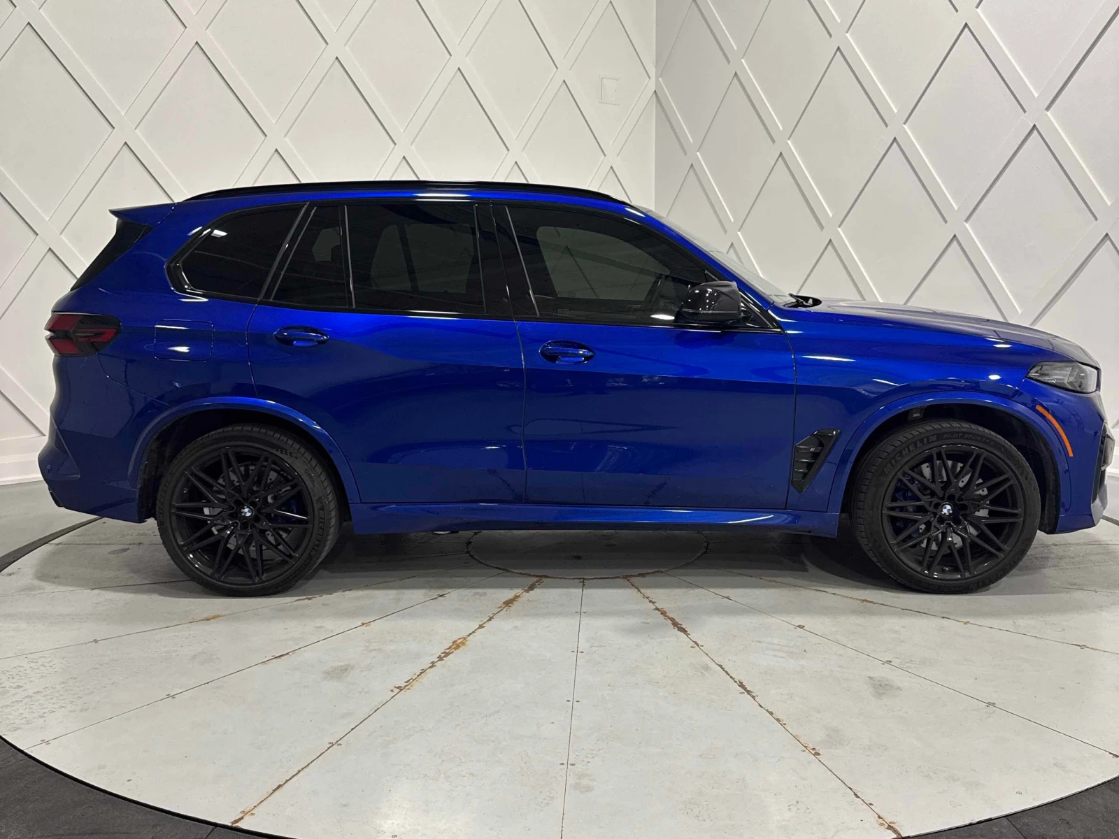 BMW X5M * Competition * ���������� ��� ������������ ������ | Mobile.bg � ����������� 3