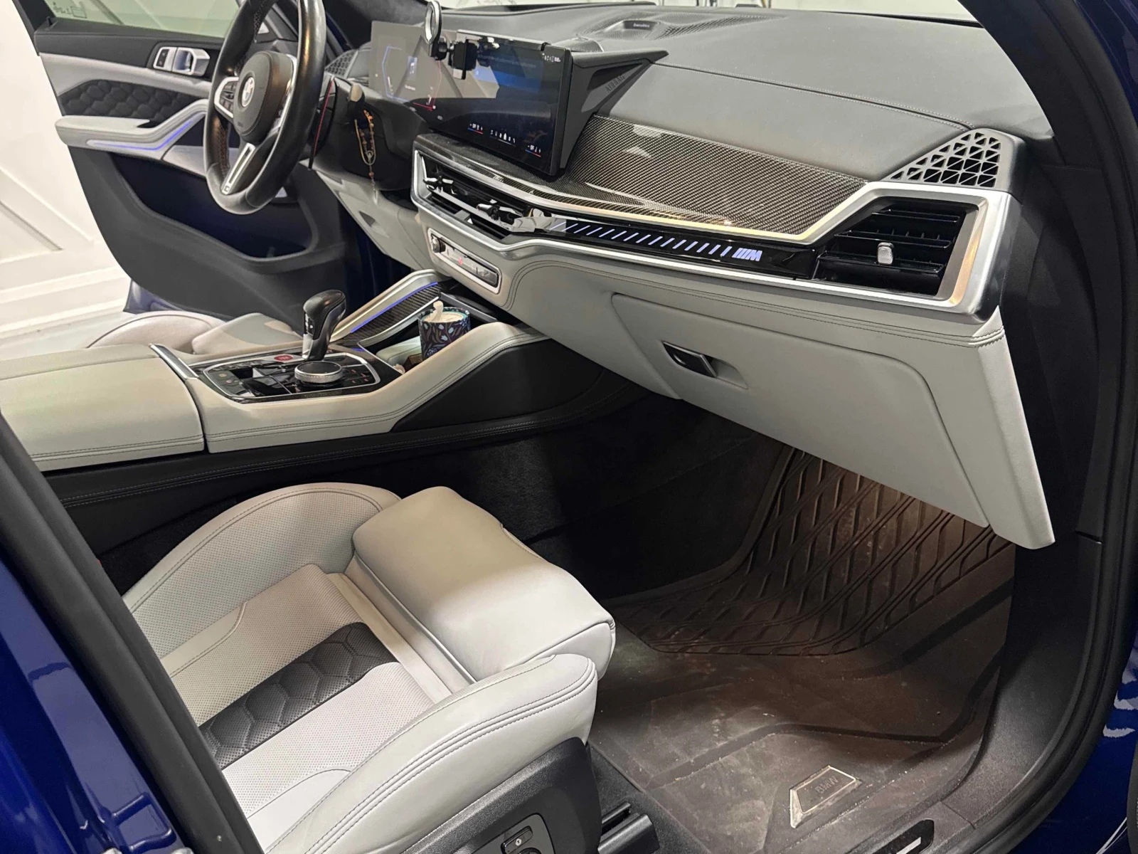 BMW X5M * Competition * ���������� ��� ������������ ������ | Mobile.bg � ����������� 13