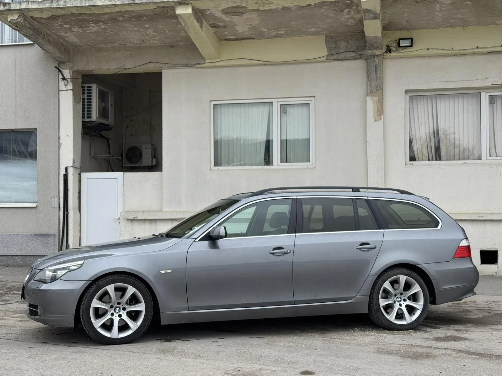 BMW 530 530d LCI/FACE 235к.с, снимка 2 - Автомобили и джипове - 56184604
