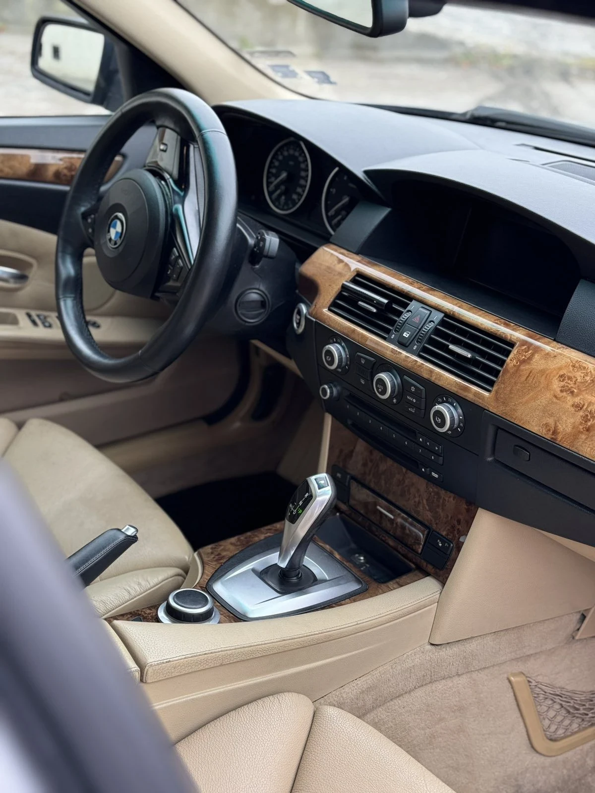 BMW 530 530d LCI/FACE 235к.с, снимка 11 - Автомобили и джипове - 56184604