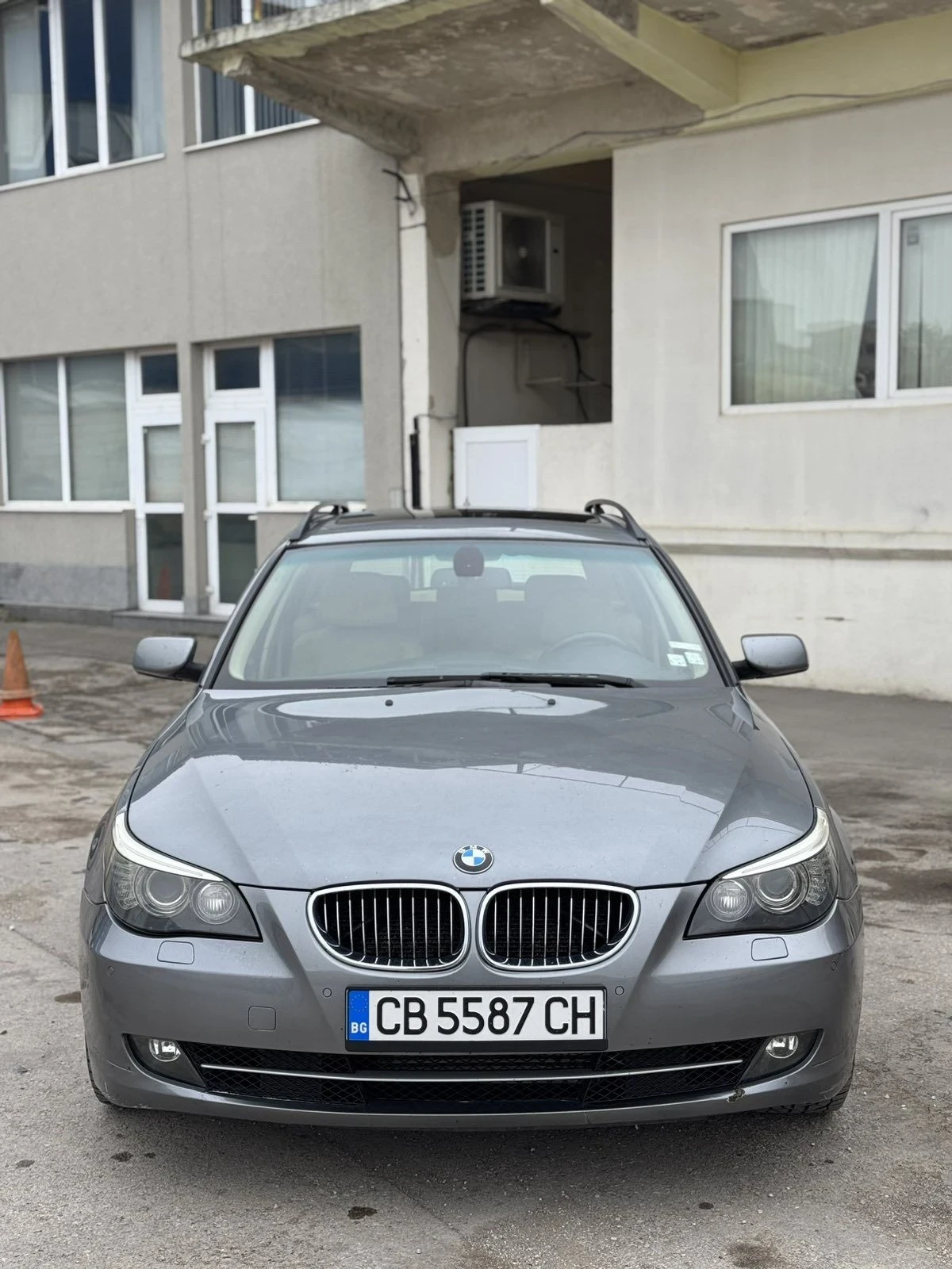 BMW 530 530d LCI/FACE 235к.с, снимка 9 - Автомобили и джипове - 56184604