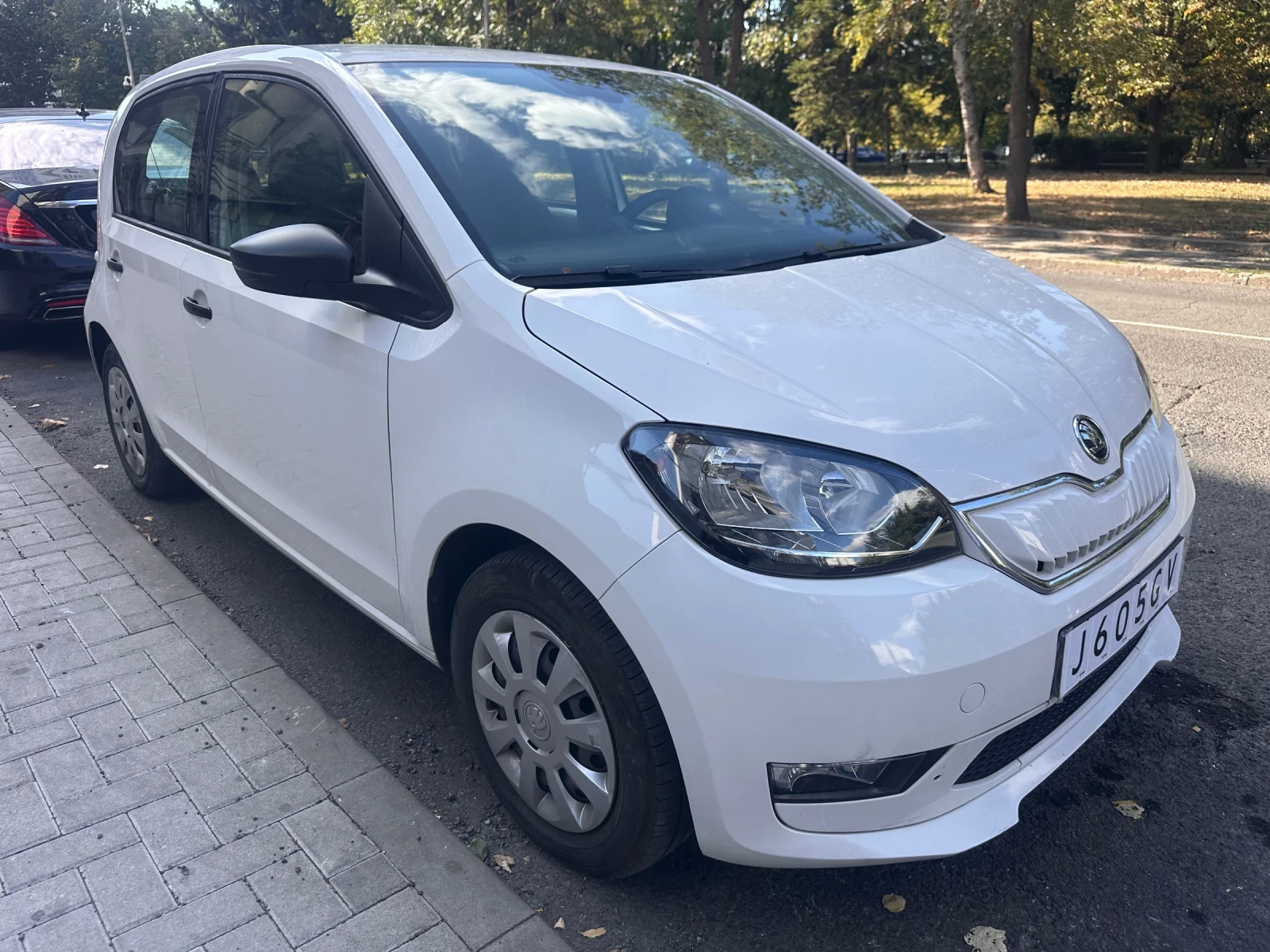 Skoda Citigo �� 40 ��.63000 ��.������� | Mobile.bg � ����������� 2