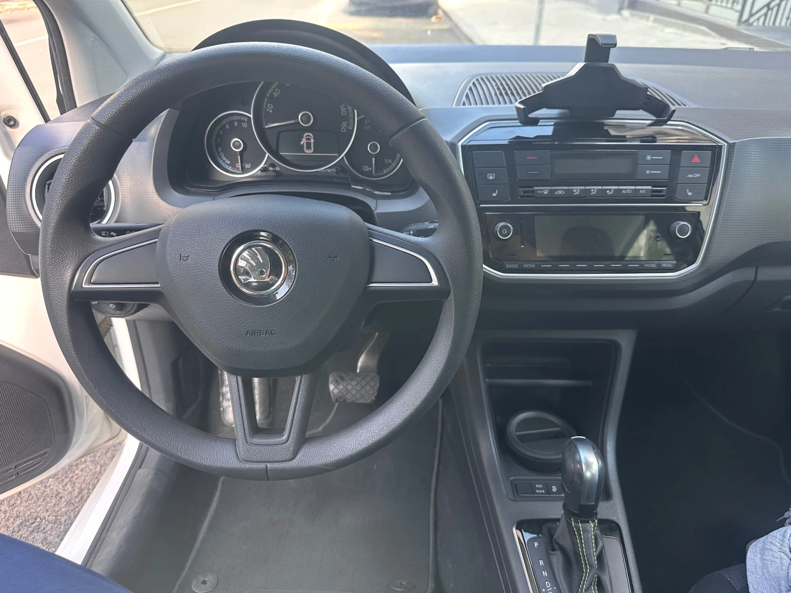 Skoda Citigo �� 40 ��.63000 ��.������� | Mobile.bg � ����������� 10