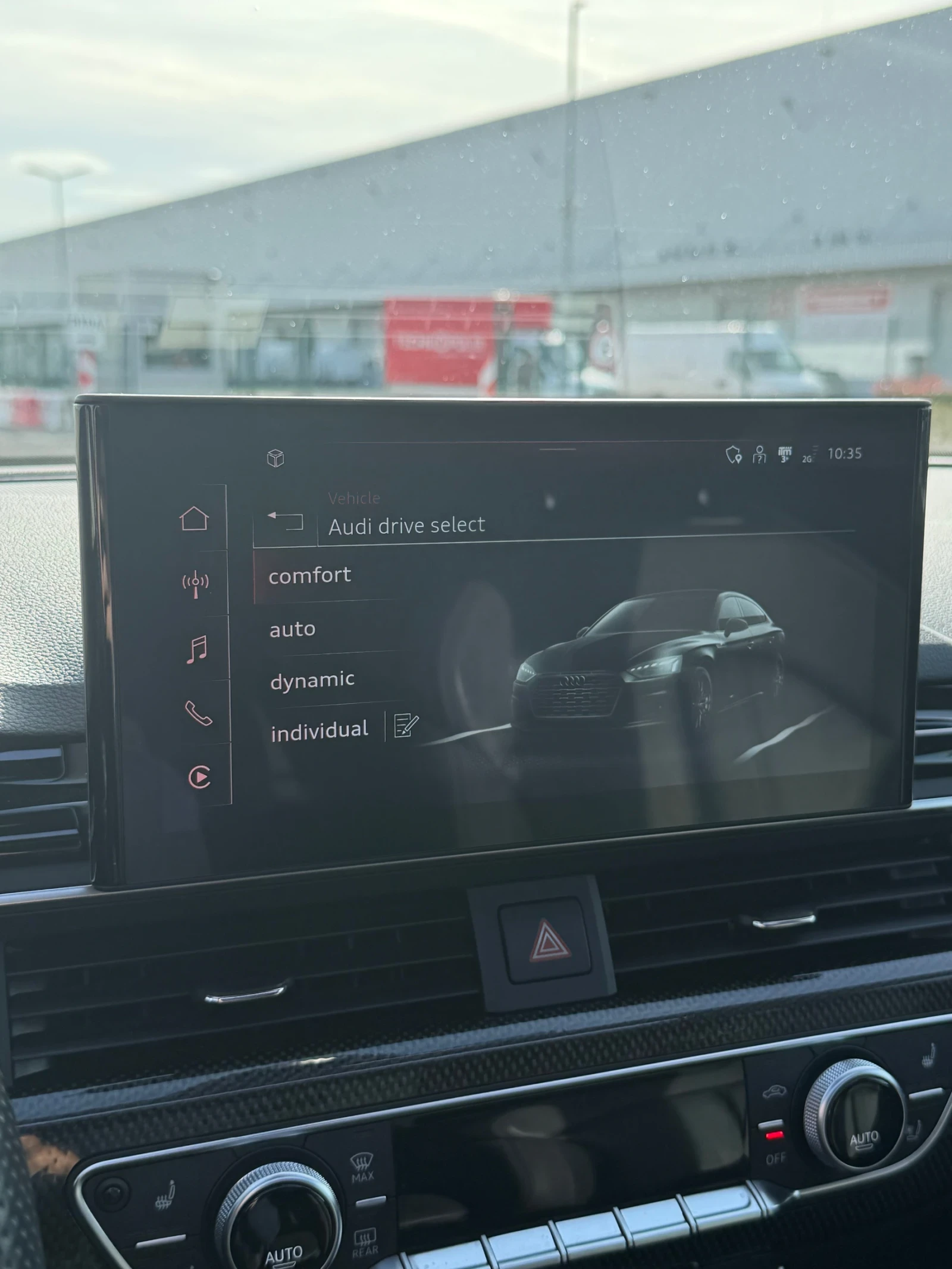 Audi S5 Sportback Mild Hybrid 2021, снимка 14 - Автомобили и джипове - 56439294